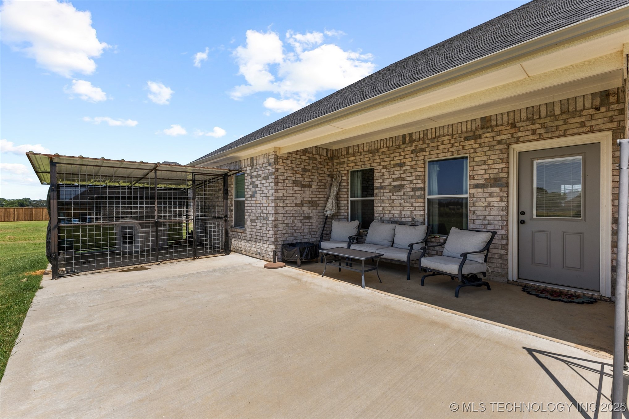171 Bull Run Calera OK 74730