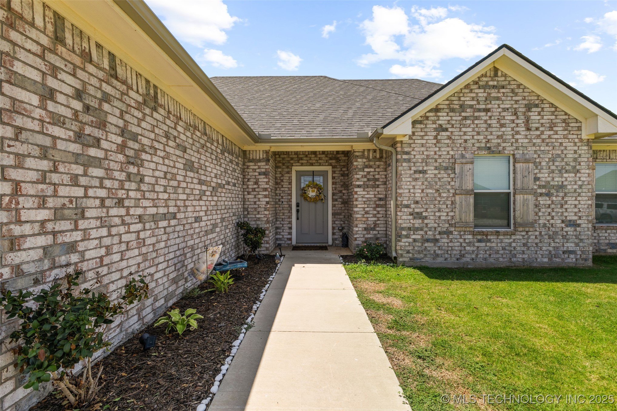 171 Bull Run Calera OK 74730