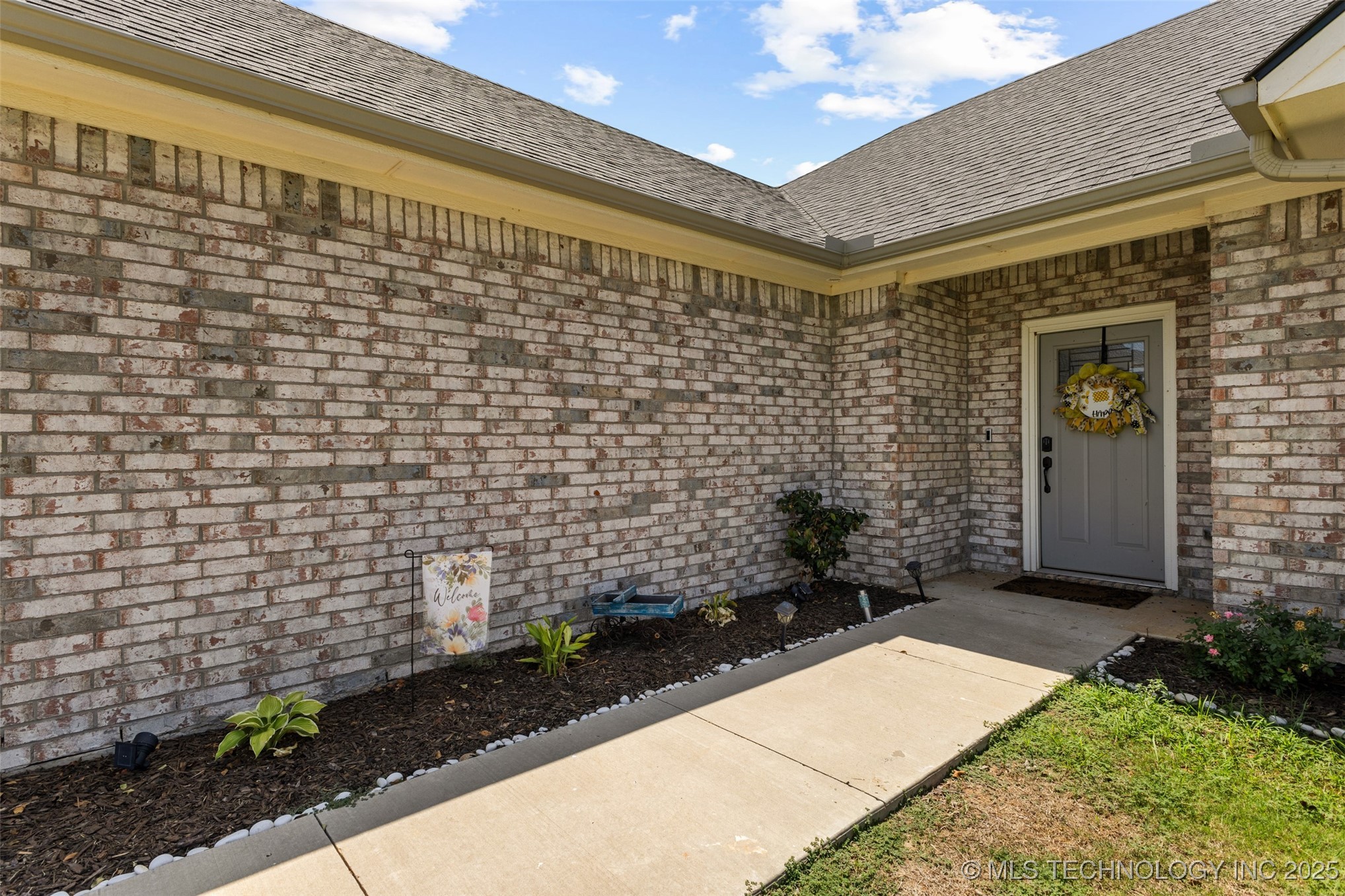 171 Bull Run Calera OK 74730