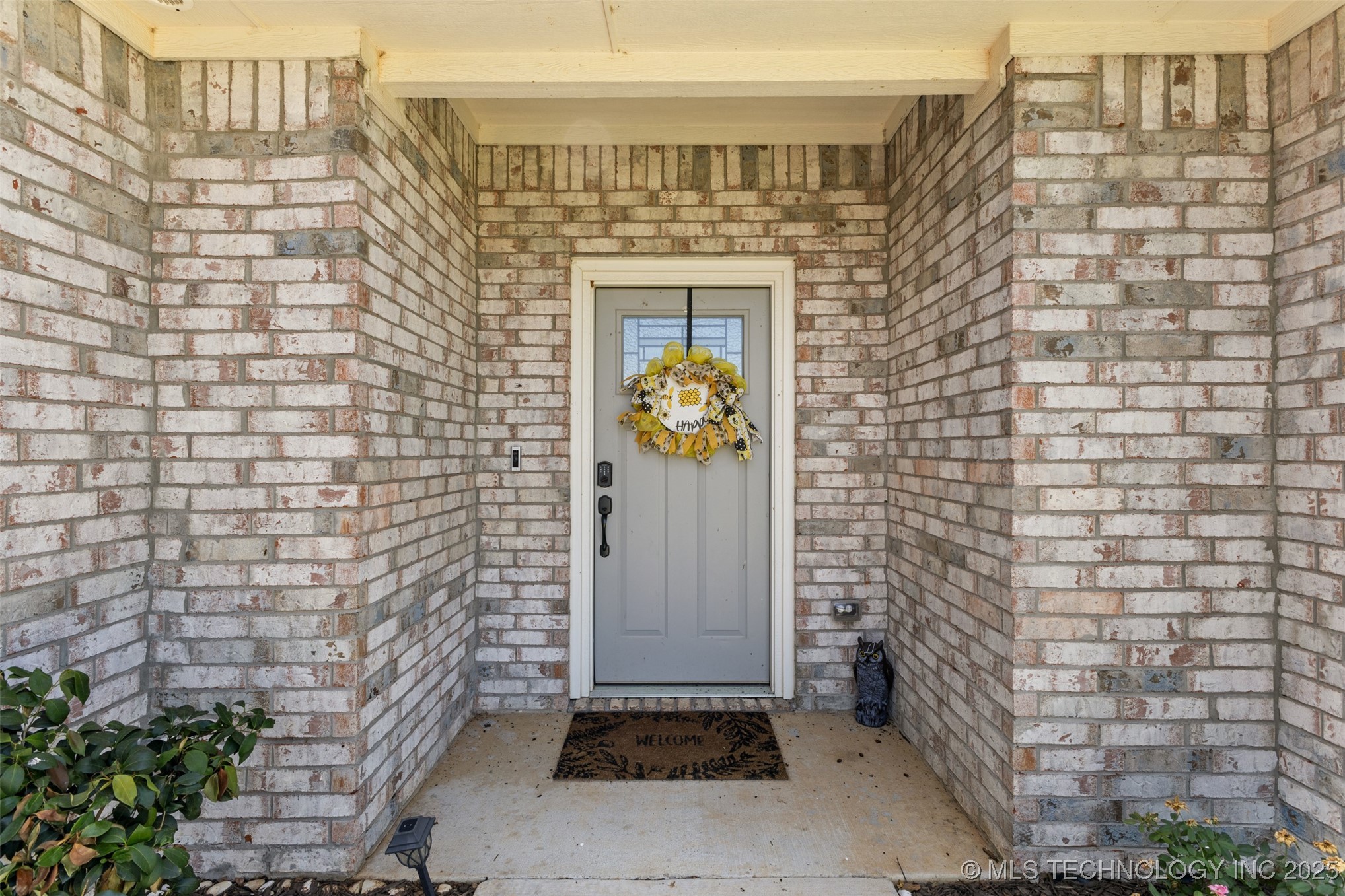 171 Bull Run Calera OK 74730