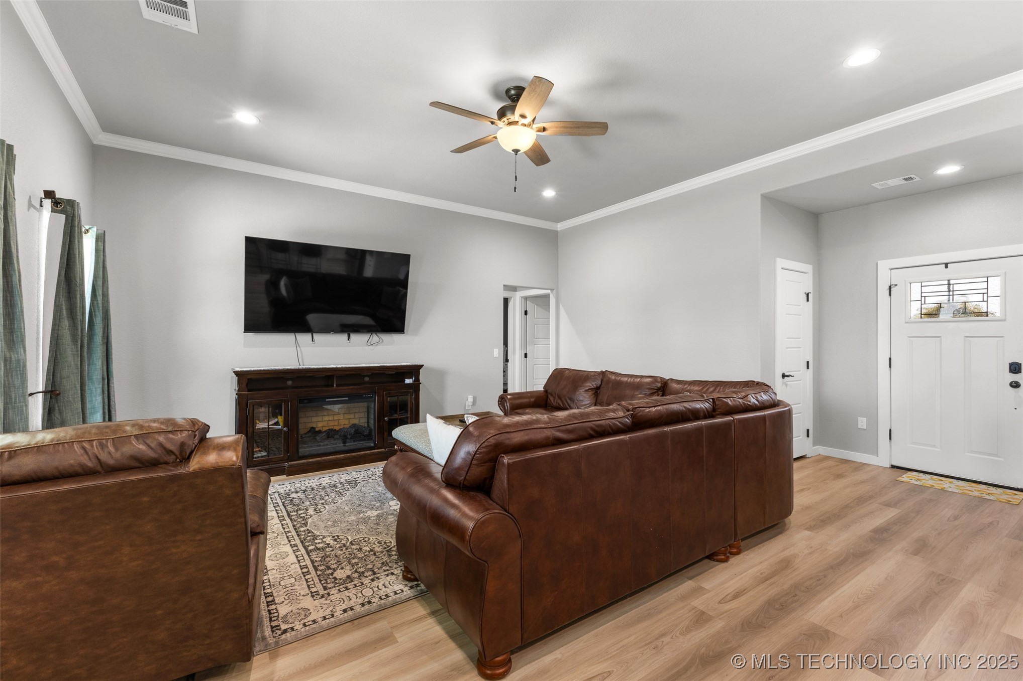 171 Bull Run Calera OK 74730