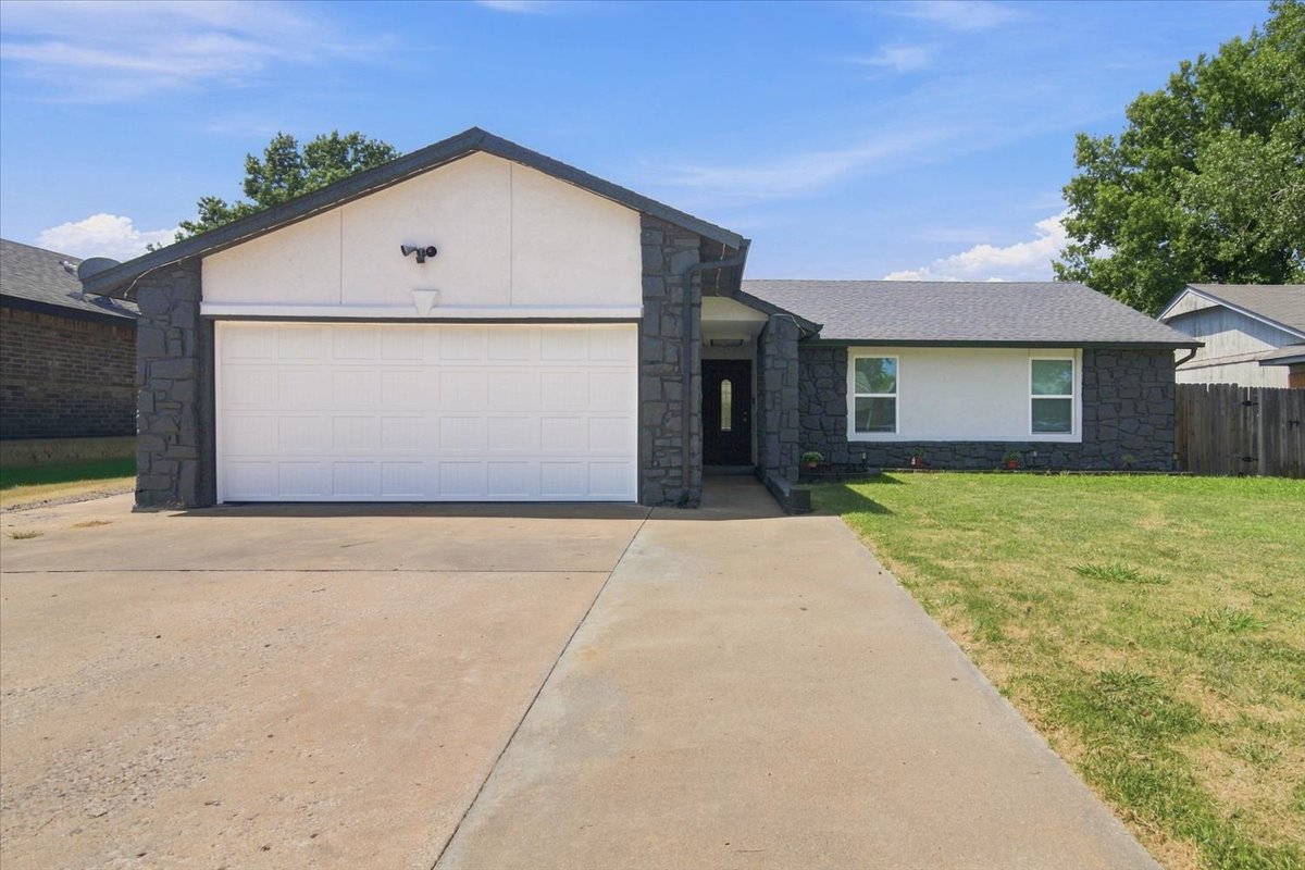 2912 S 123rd East Avenue Tulsa OK 74129