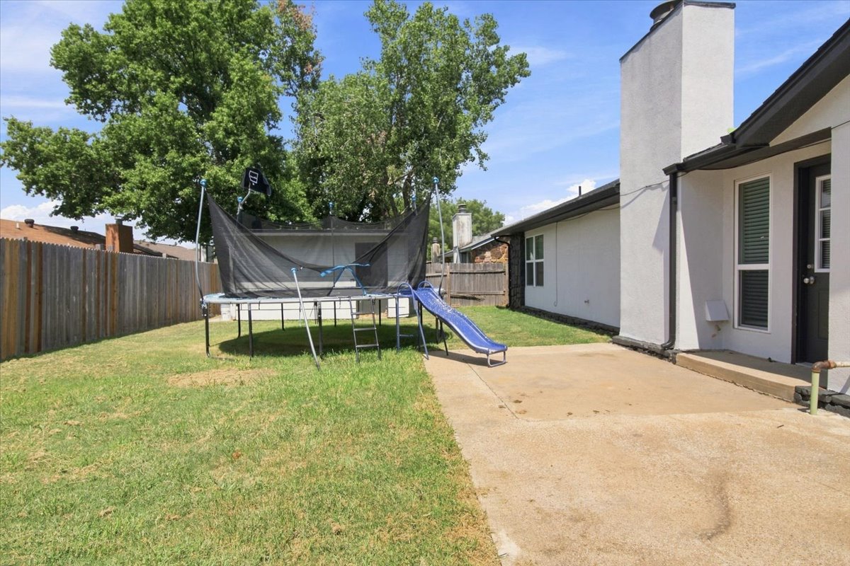 2912 S 123rd East Avenue Tulsa OK 74129