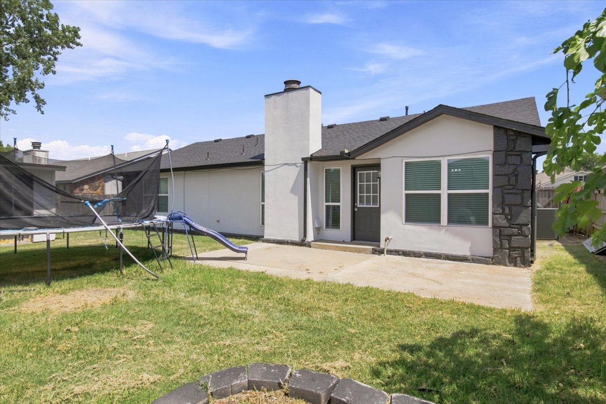 2912 S 123rd East Avenue Tulsa OK 74129