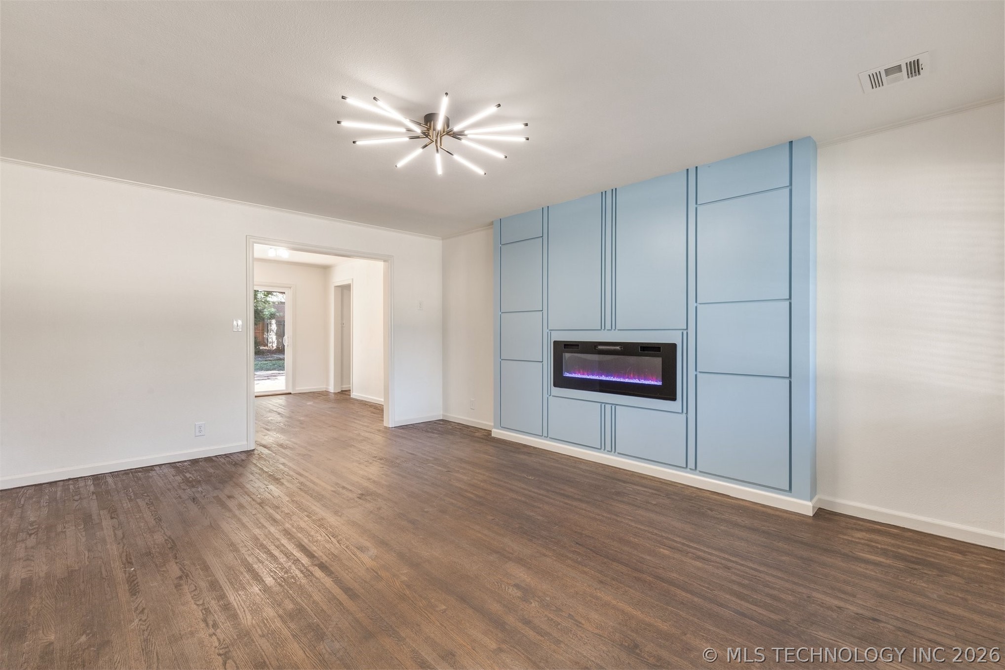1328 S Louisville Avenue Tulsa OK 74112