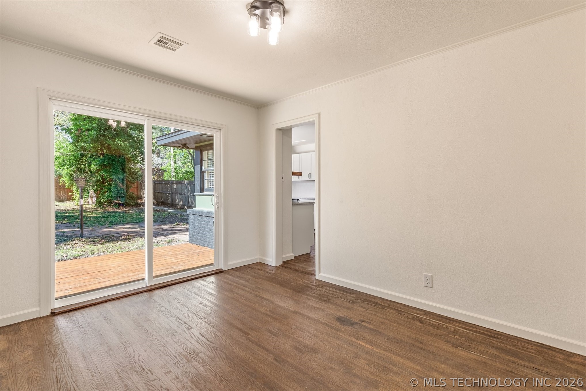 1328 S Louisville Avenue Tulsa OK 74112