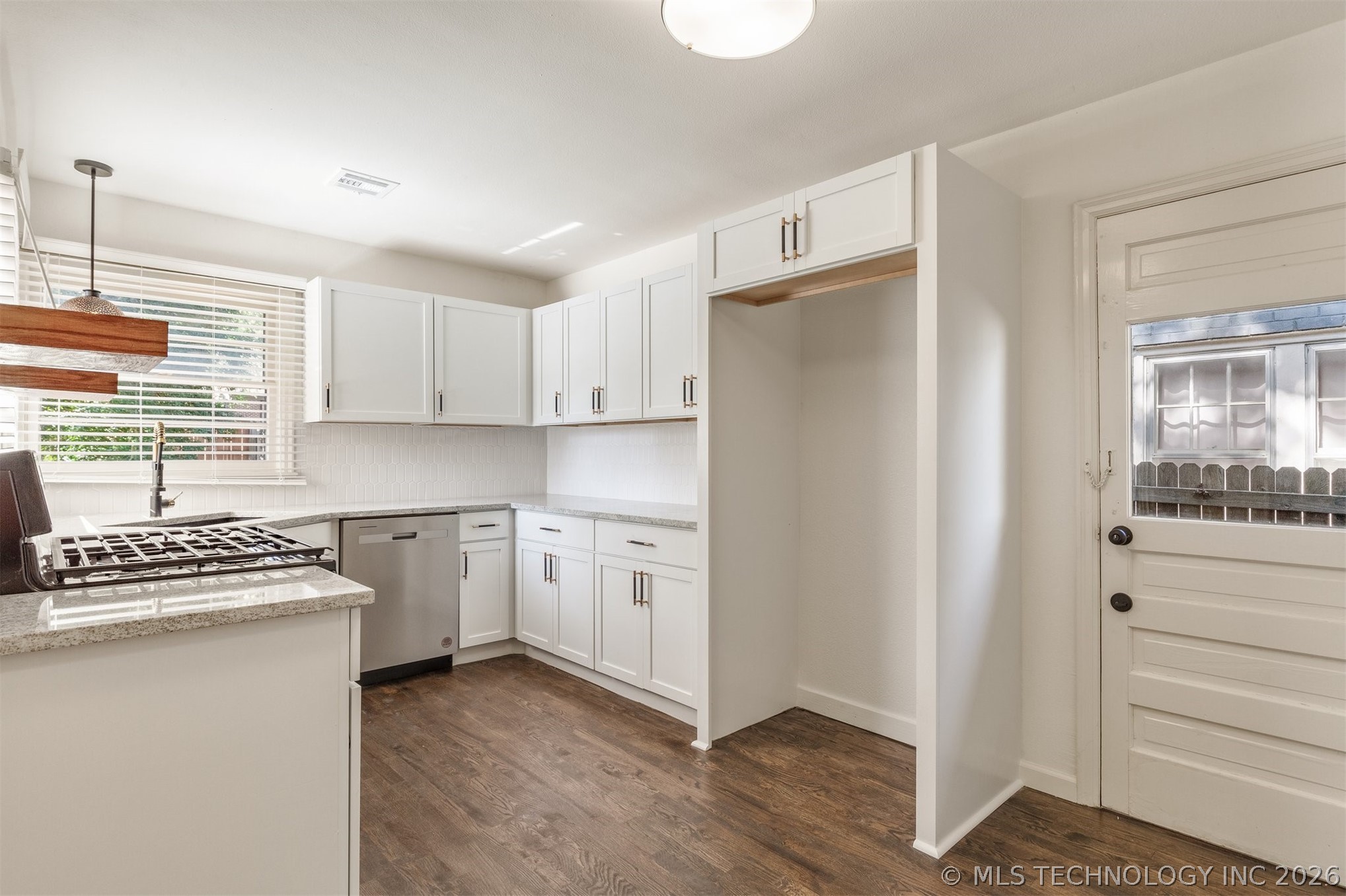 1328 S Louisville Avenue Tulsa OK 74112