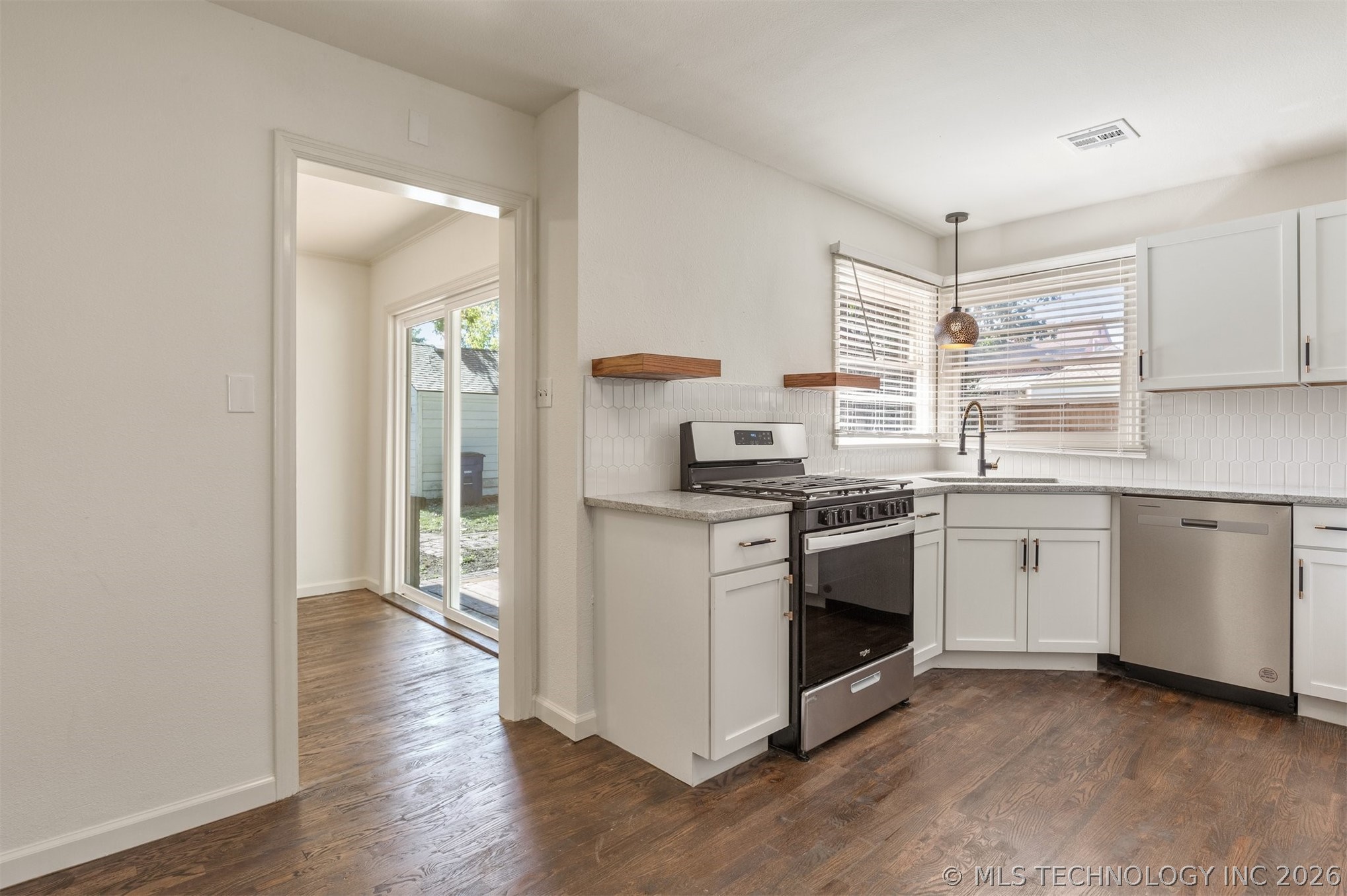 1328 S Louisville Avenue Tulsa OK 74112