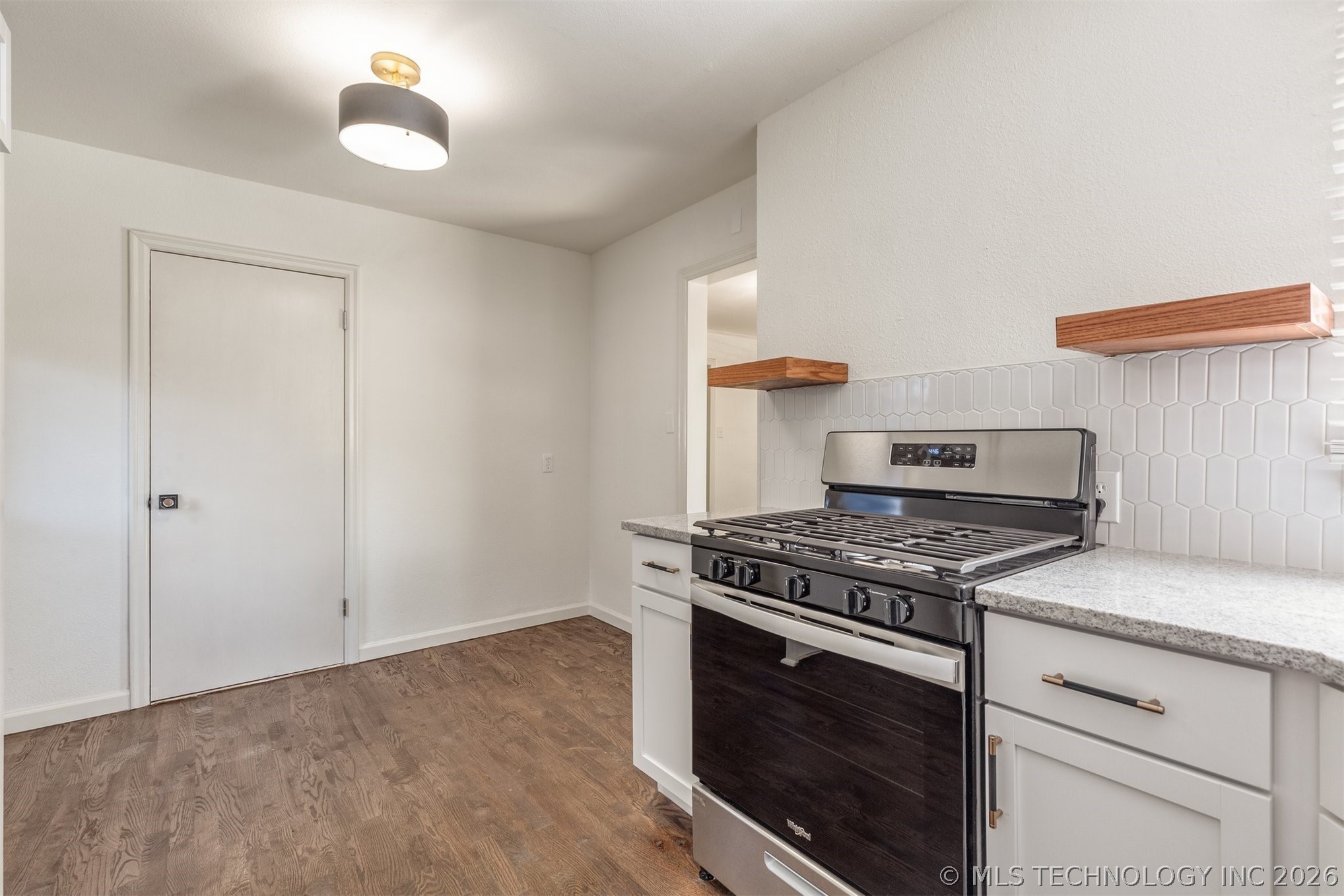 1328 S Louisville Avenue Tulsa OK 74112
