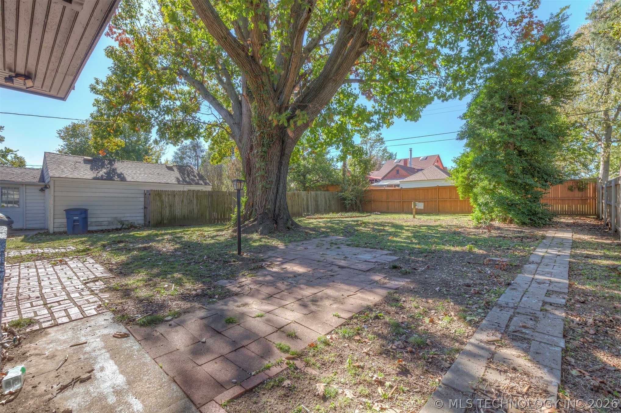1328 S Louisville Avenue Tulsa OK 74112