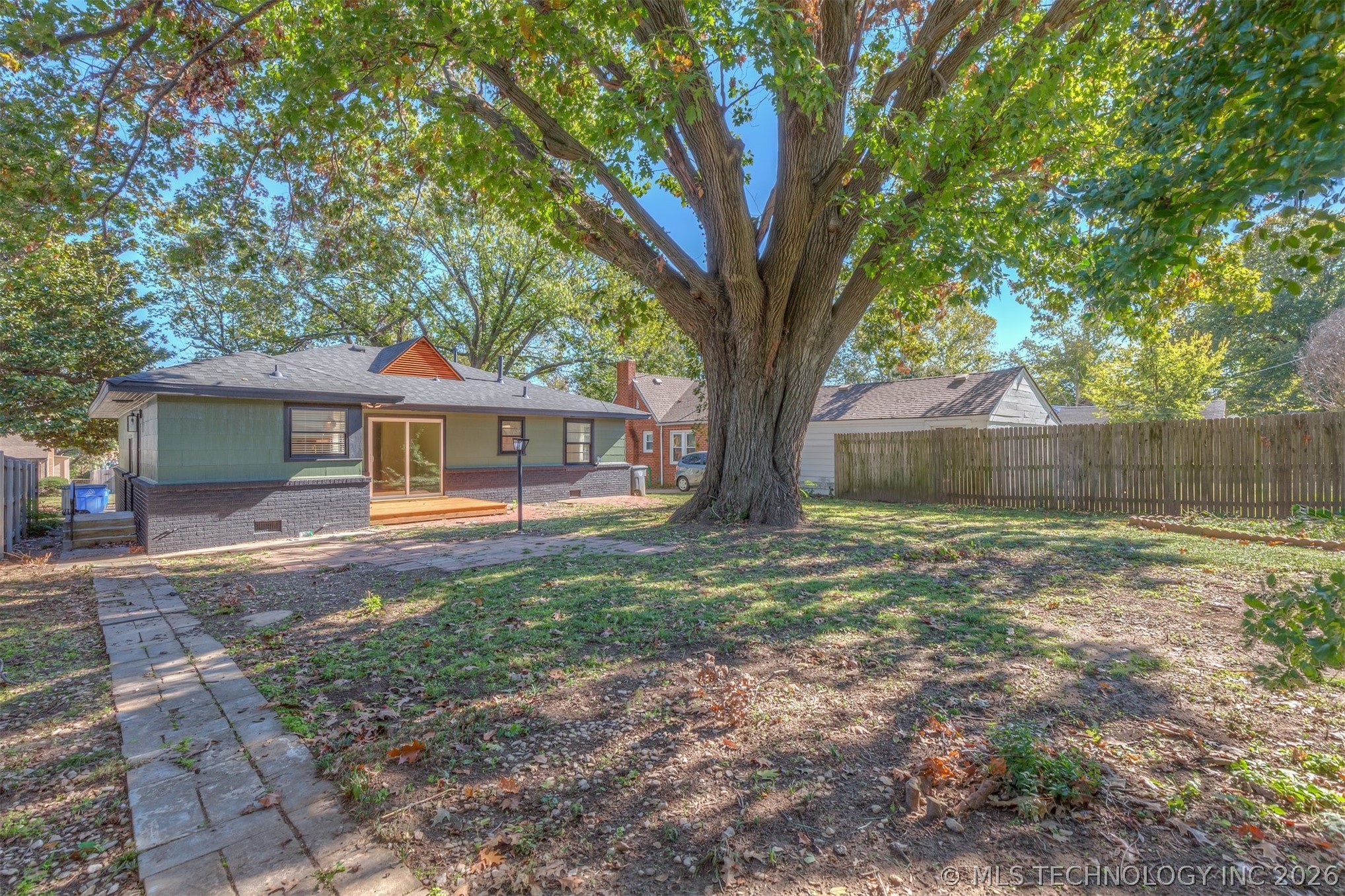 1328 S Louisville Avenue Tulsa OK 74112