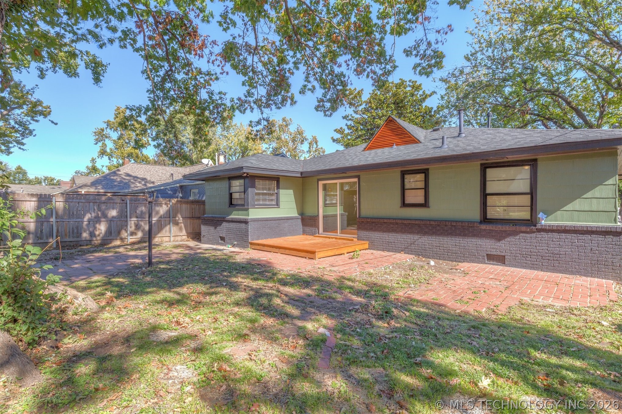 1328 S Louisville Avenue Tulsa OK 74112