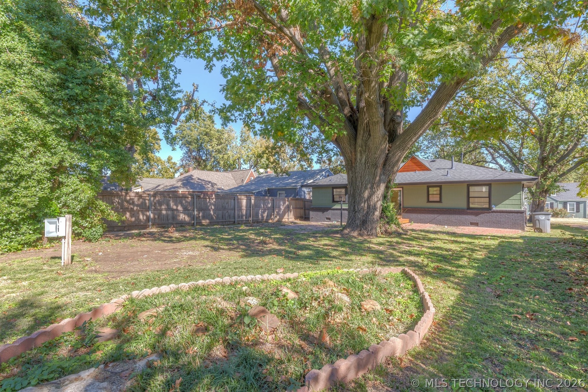 1328 S Louisville Avenue Tulsa OK 74112