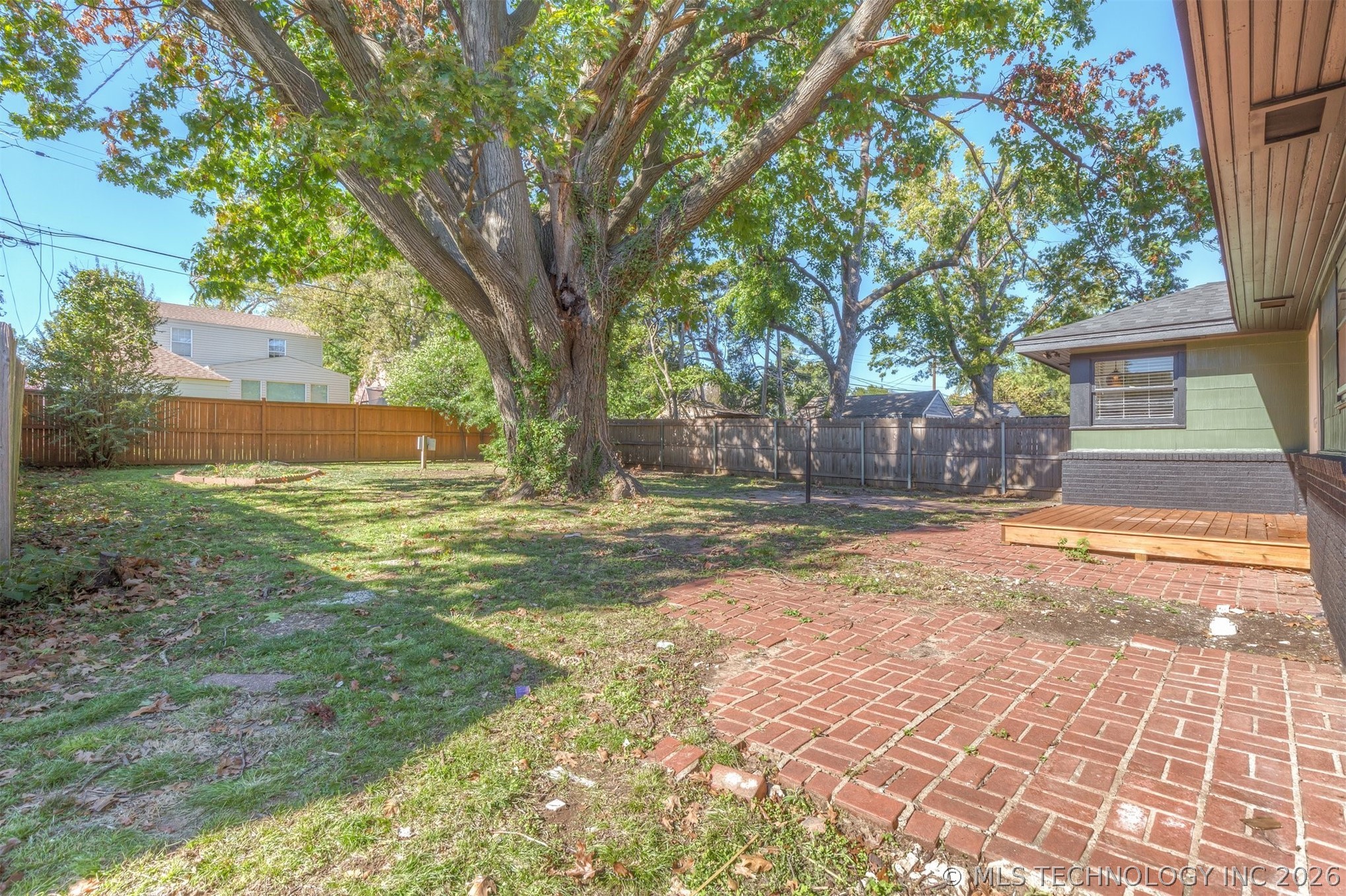 1328 S Louisville Avenue Tulsa OK 74112