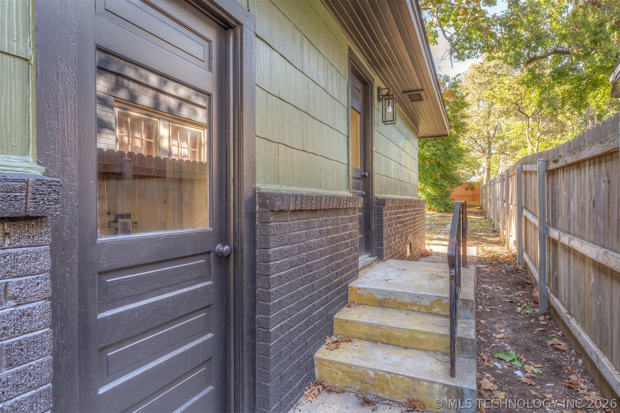 1328 S Louisville Avenue Tulsa OK 74112