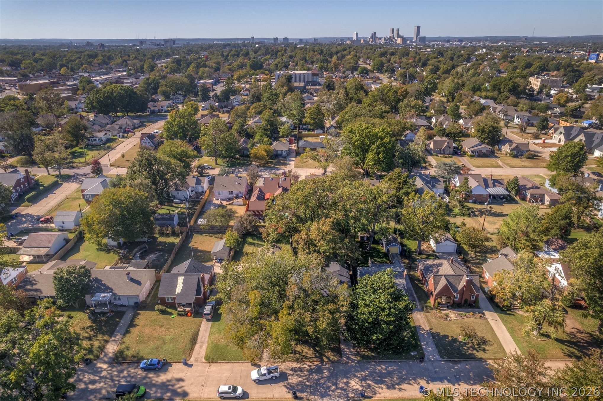 1328 S Louisville Avenue Tulsa OK 74112