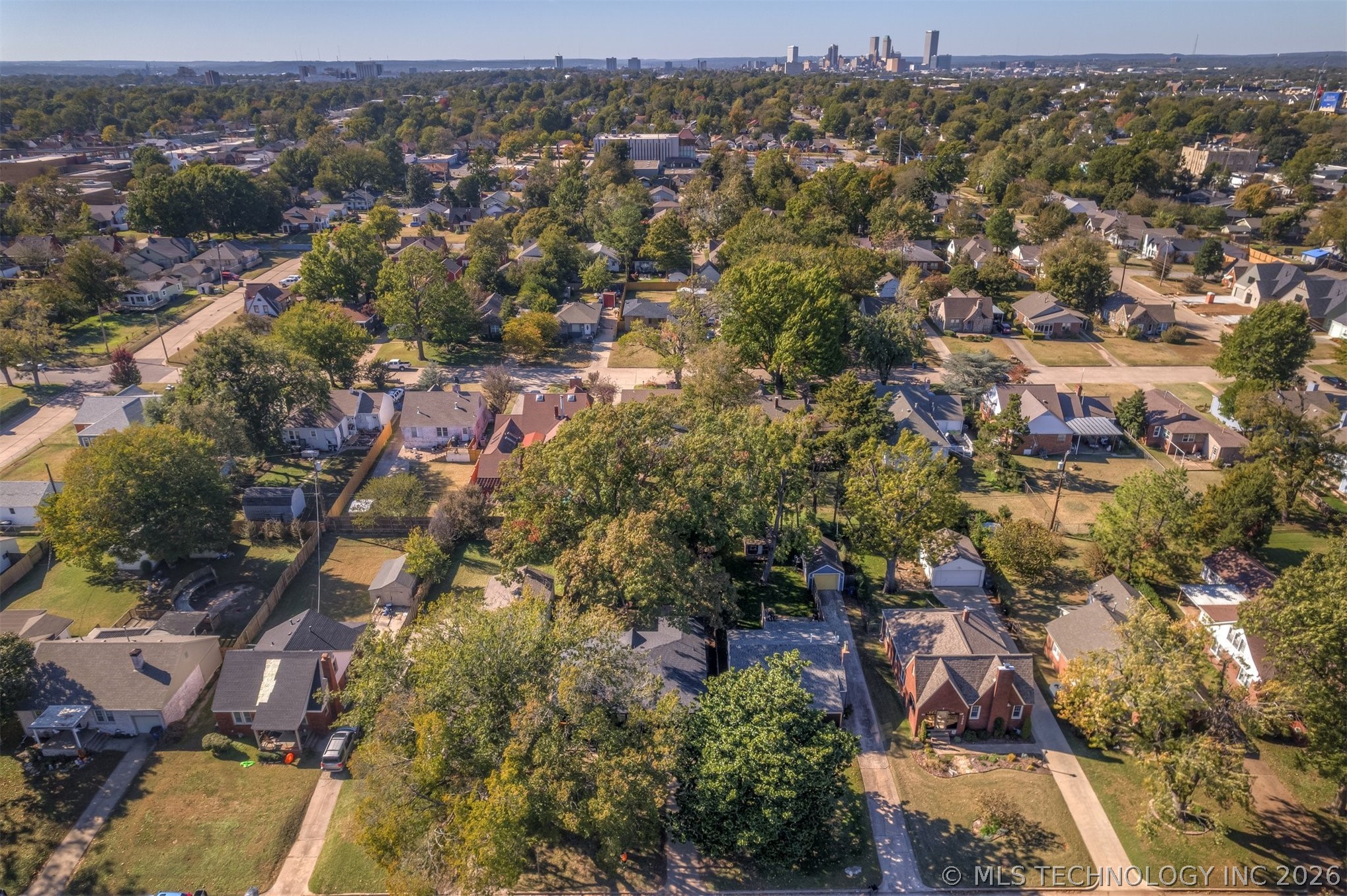 1328 S Louisville Avenue Tulsa OK 74112