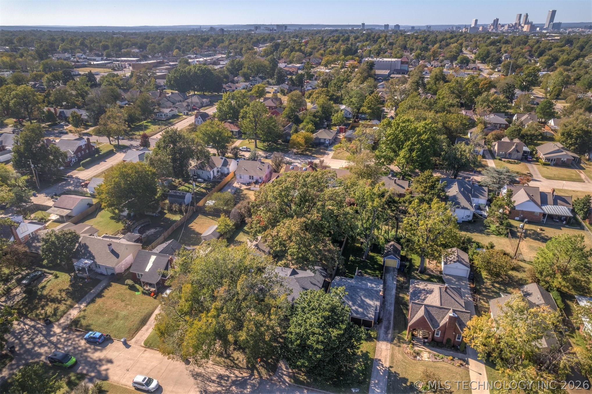 1328 S Louisville Avenue Tulsa OK 74112