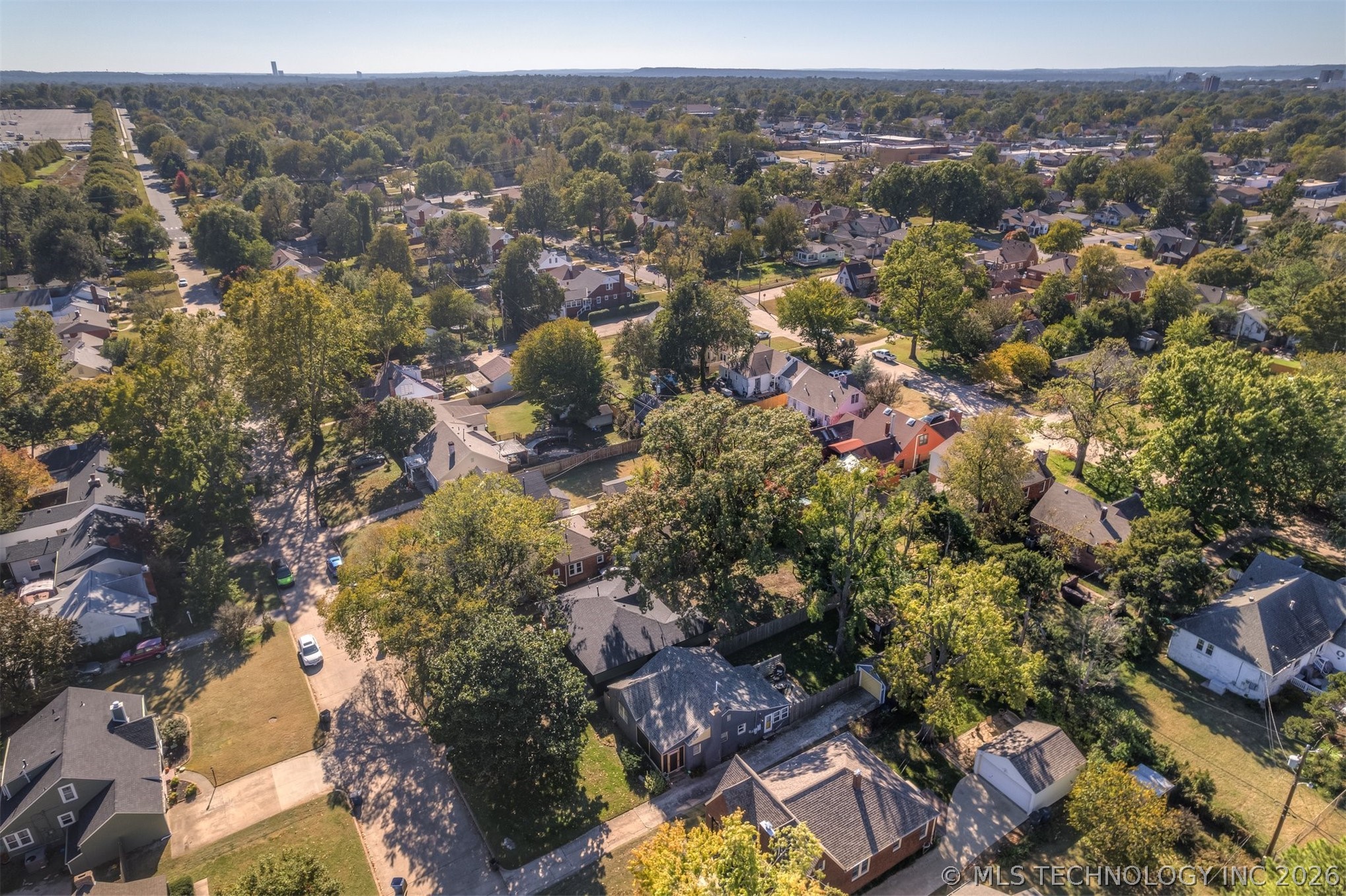 1328 S Louisville Avenue Tulsa OK 74112