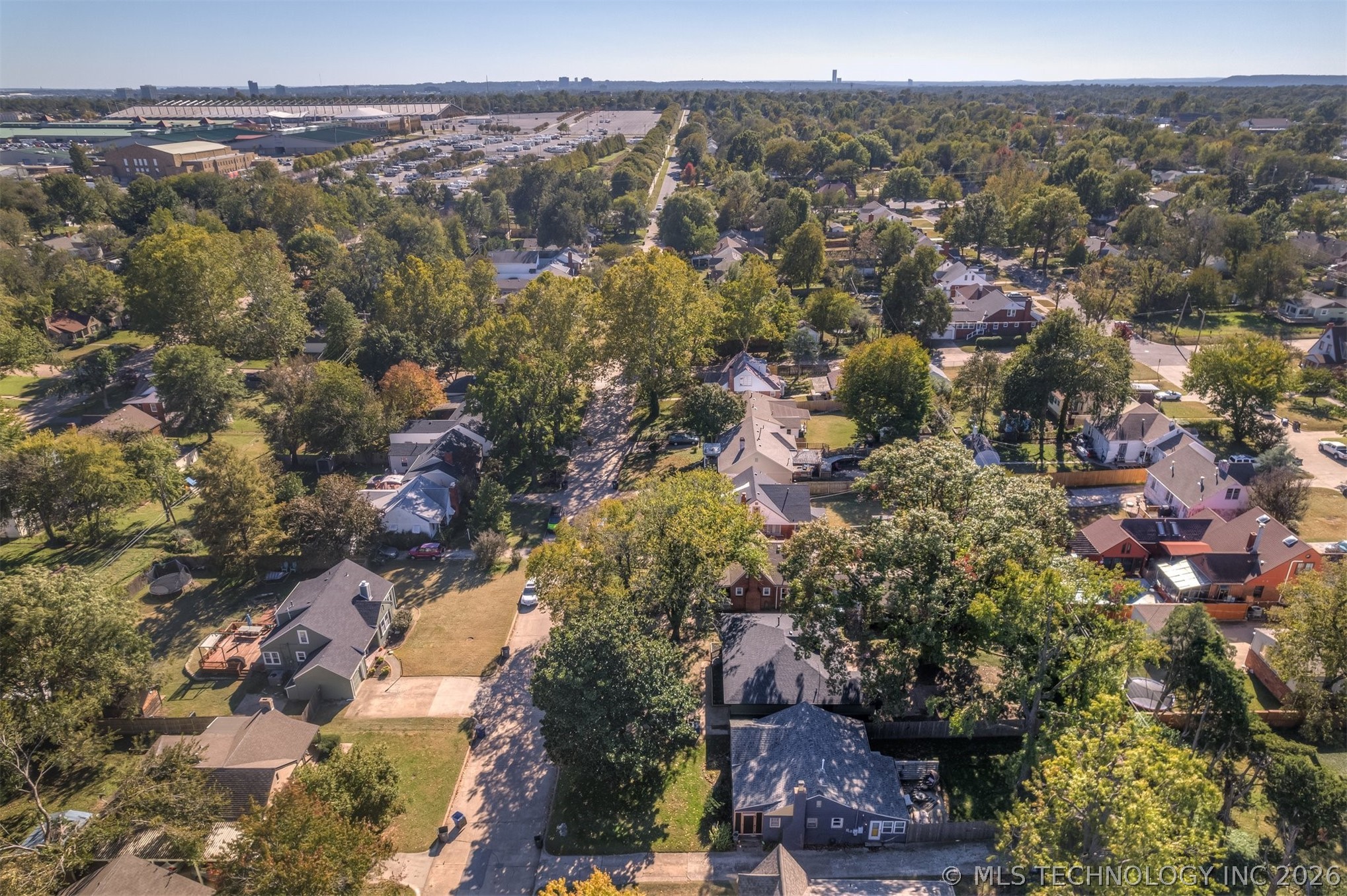 1328 S Louisville Avenue Tulsa OK 74112
