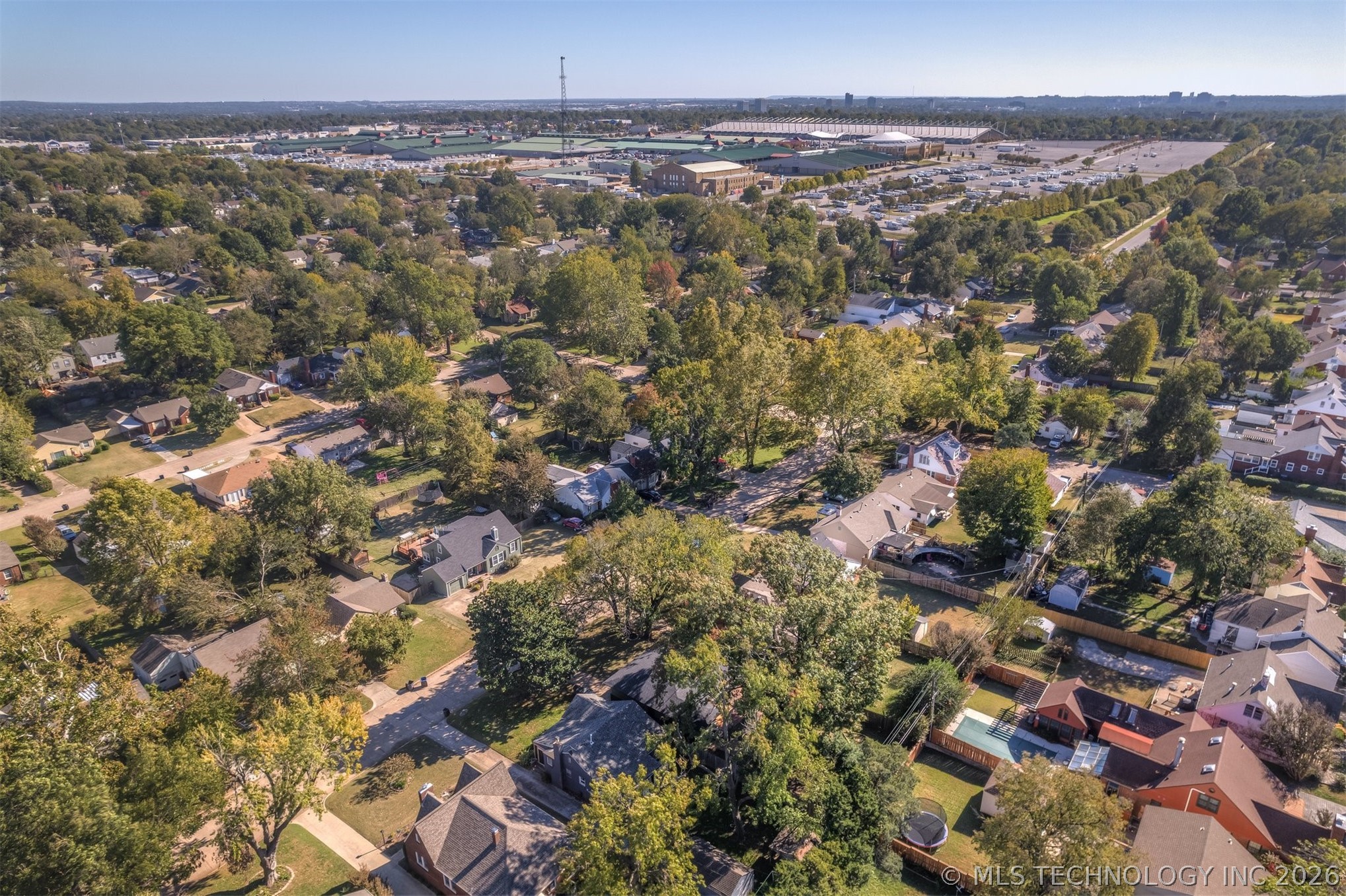 1328 S Louisville Avenue Tulsa OK 74112