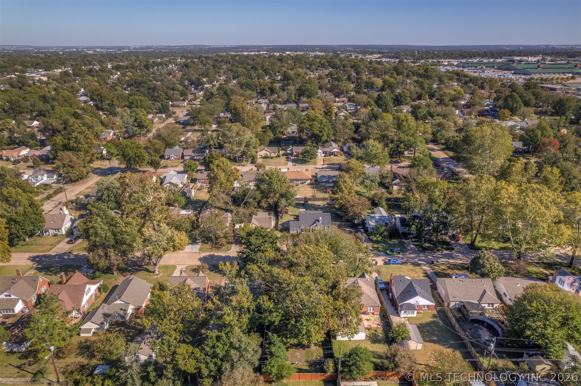 1328 S Louisville Avenue Tulsa OK 74112
