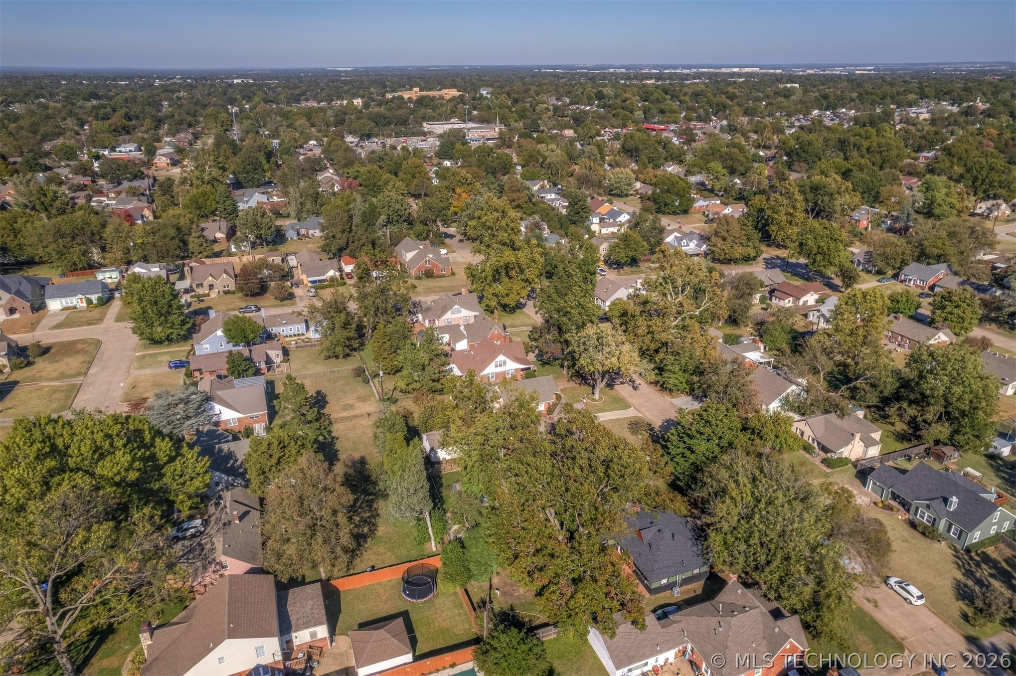 1328 S Louisville Avenue Tulsa OK 74112