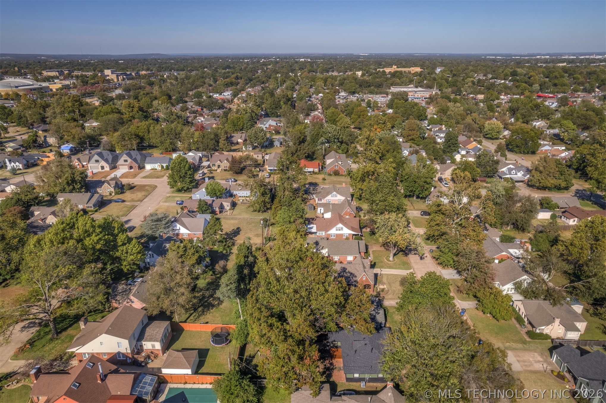 1328 S Louisville Avenue Tulsa OK 74112