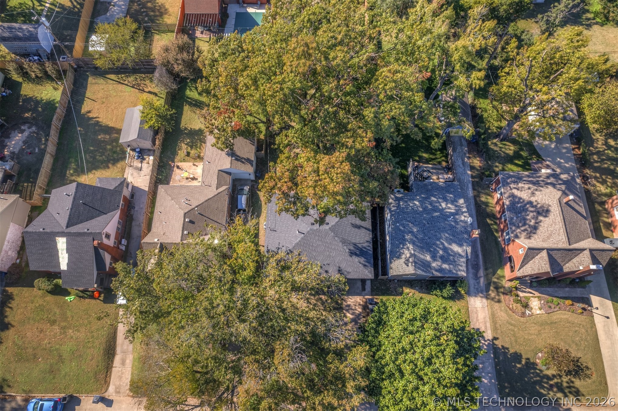 1328 S Louisville Avenue Tulsa OK 74112