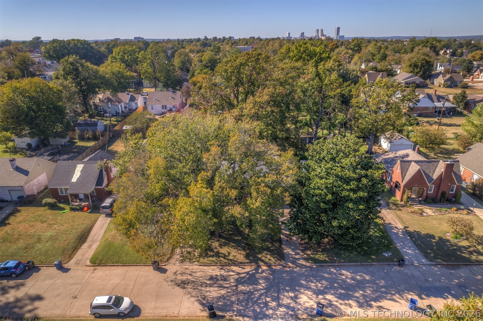 1328 S Louisville Avenue Tulsa OK 74112