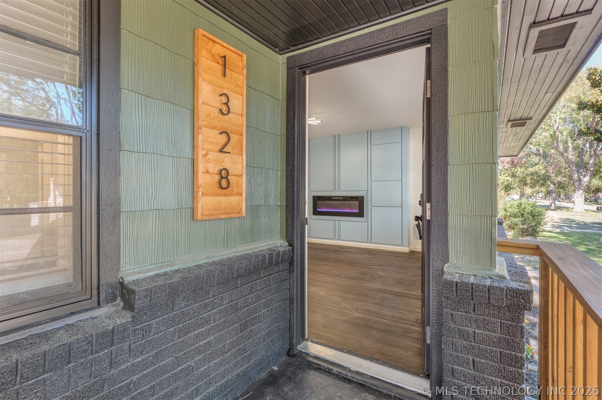 1328 S Louisville Avenue Tulsa OK 74112
