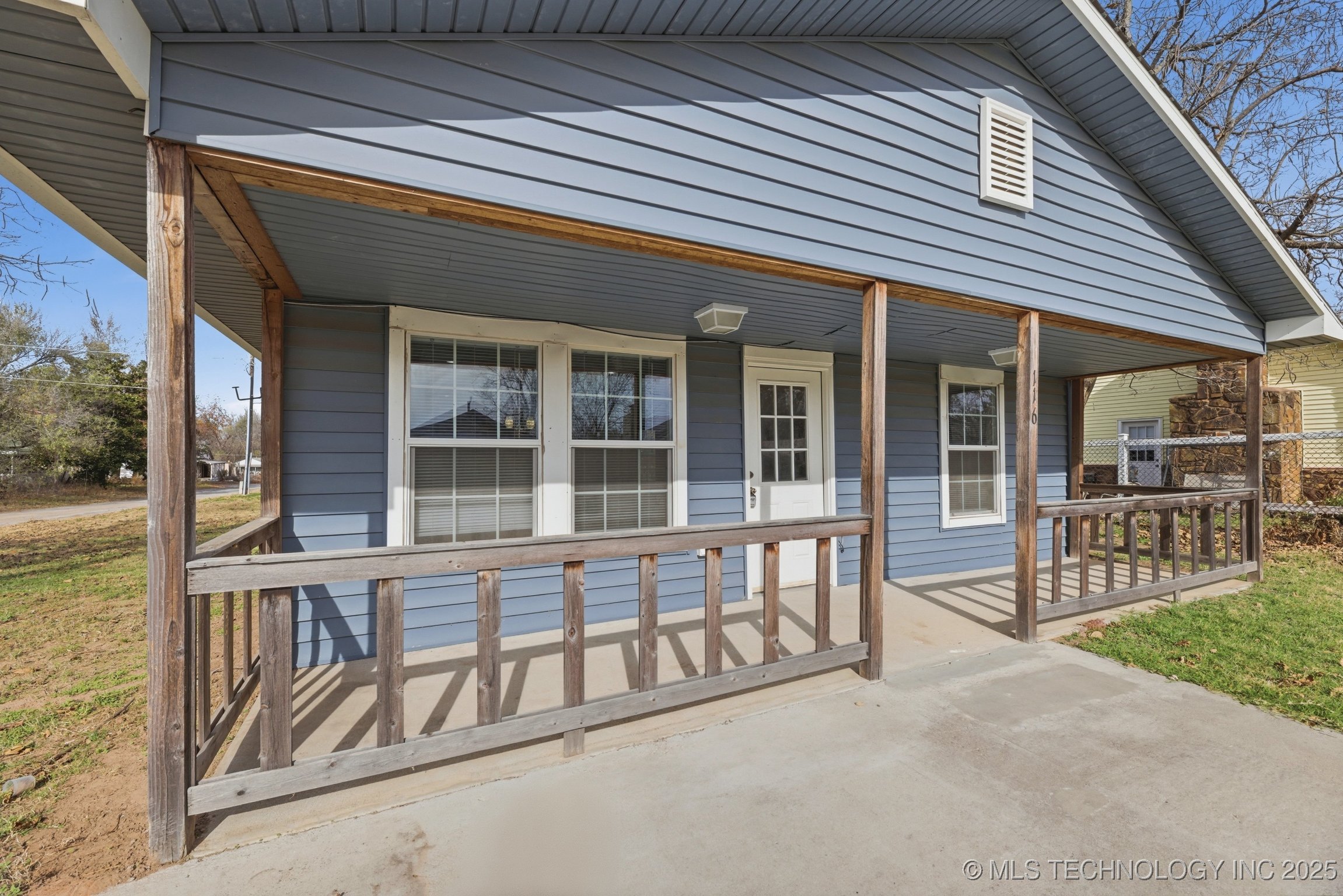 118 W 4th Street Oilton OK 74052