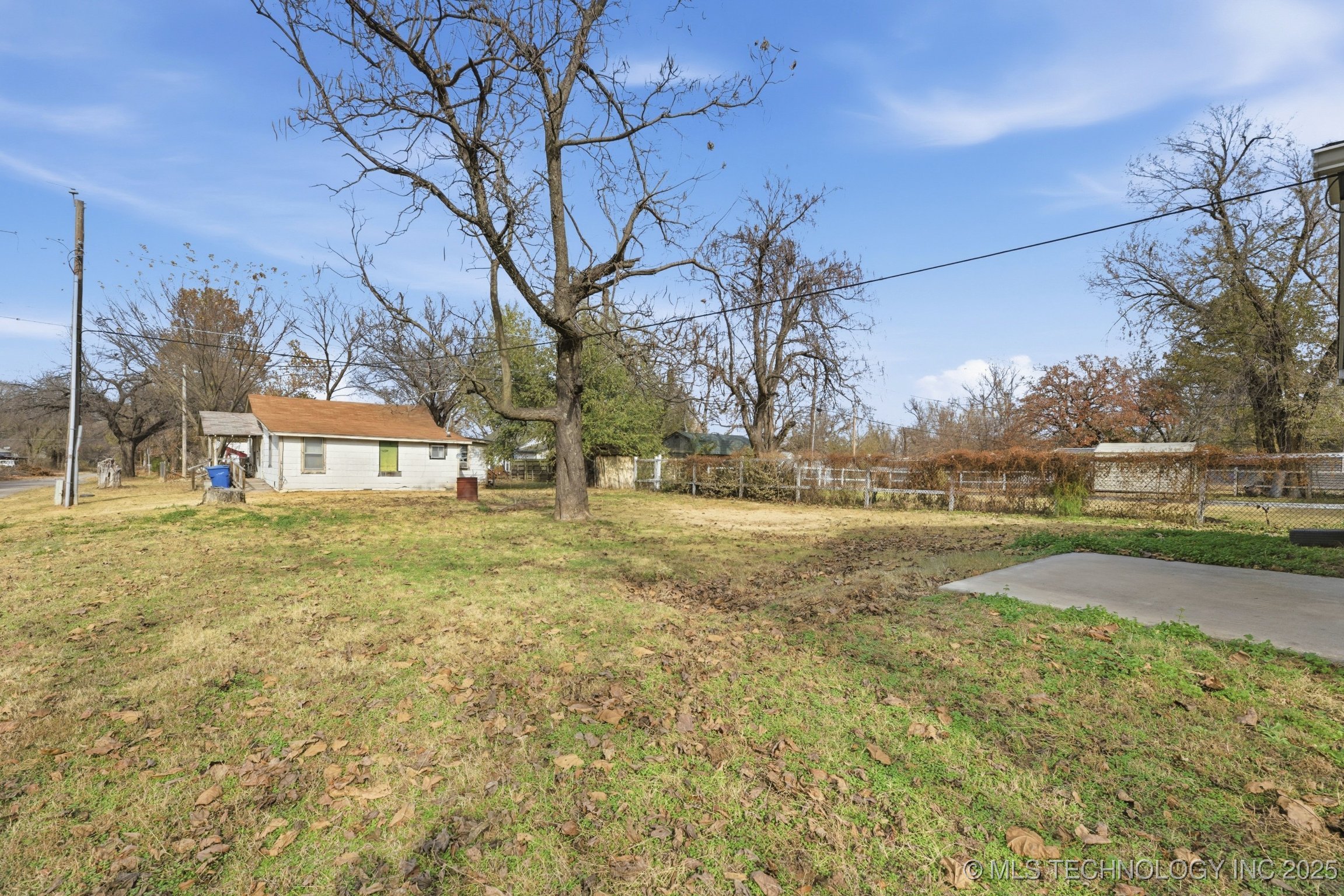 118 W 4th Street Oilton OK 74052