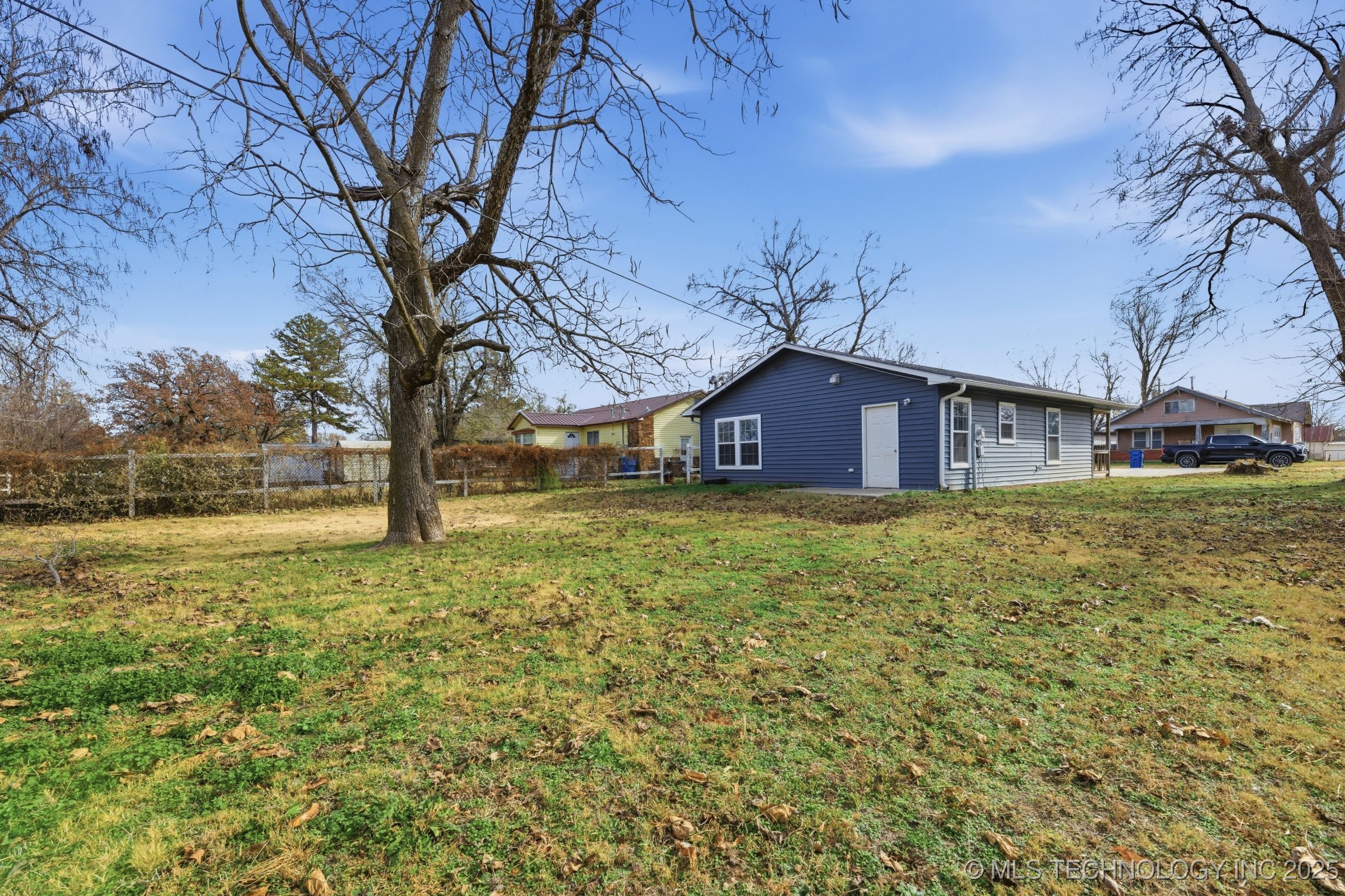 118 W 4th Street Oilton OK 74052