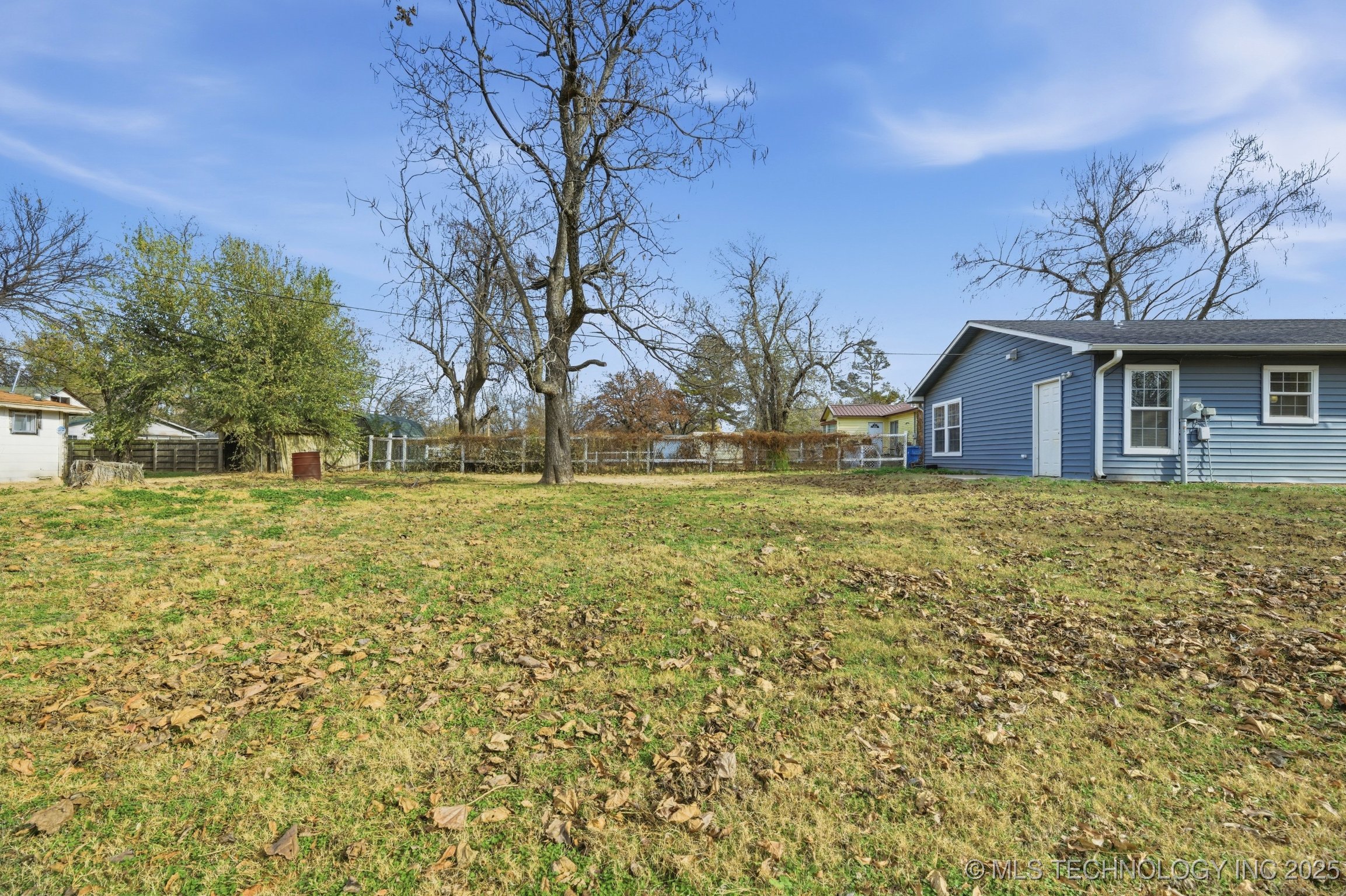 118 W 4th Street Oilton OK 74052