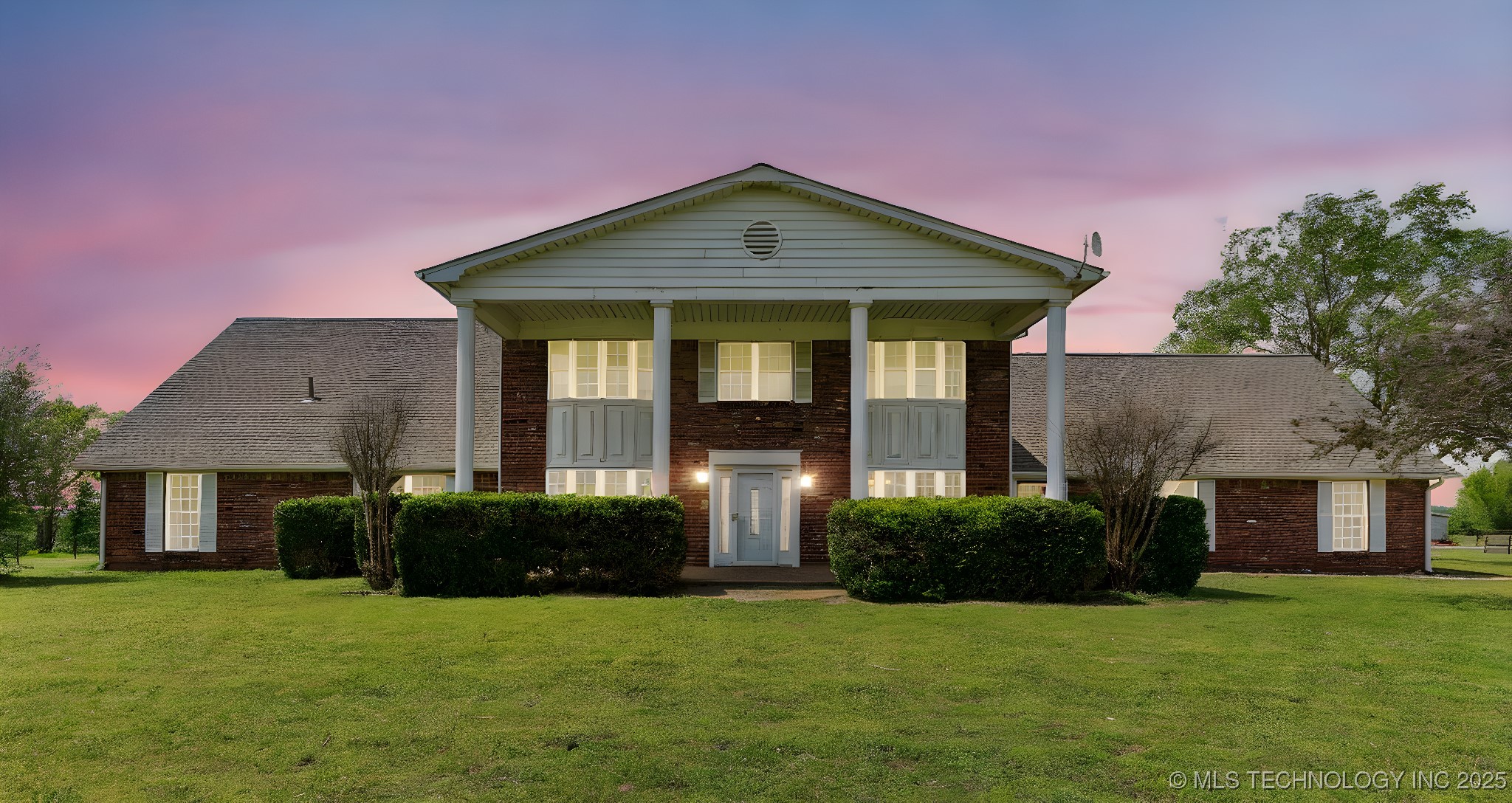 434525 E 340 Road Adair OK 74330