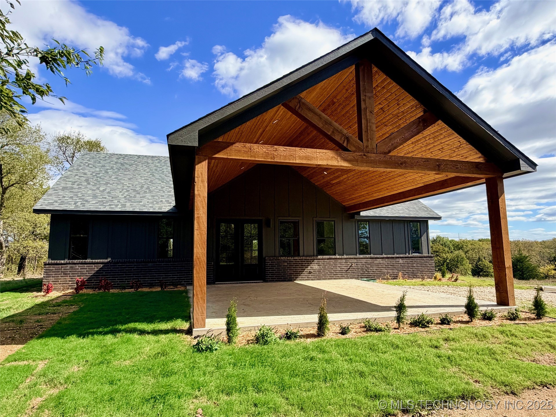 16902 Hackberry Lane Oakland OK 73446