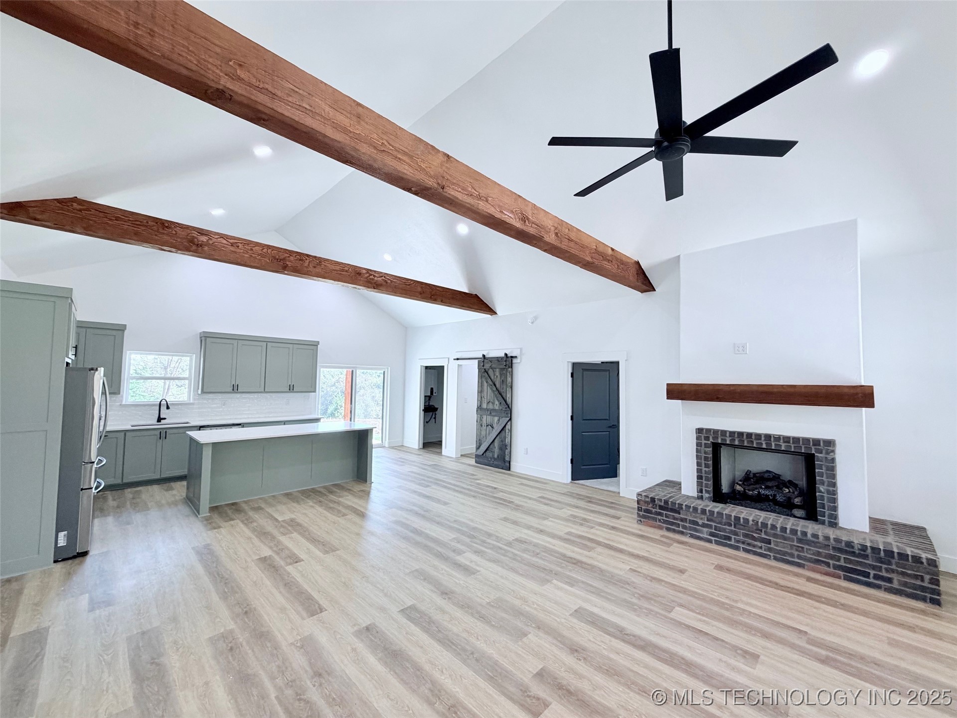 16902 Hackberry Lane Oakland OK 73446