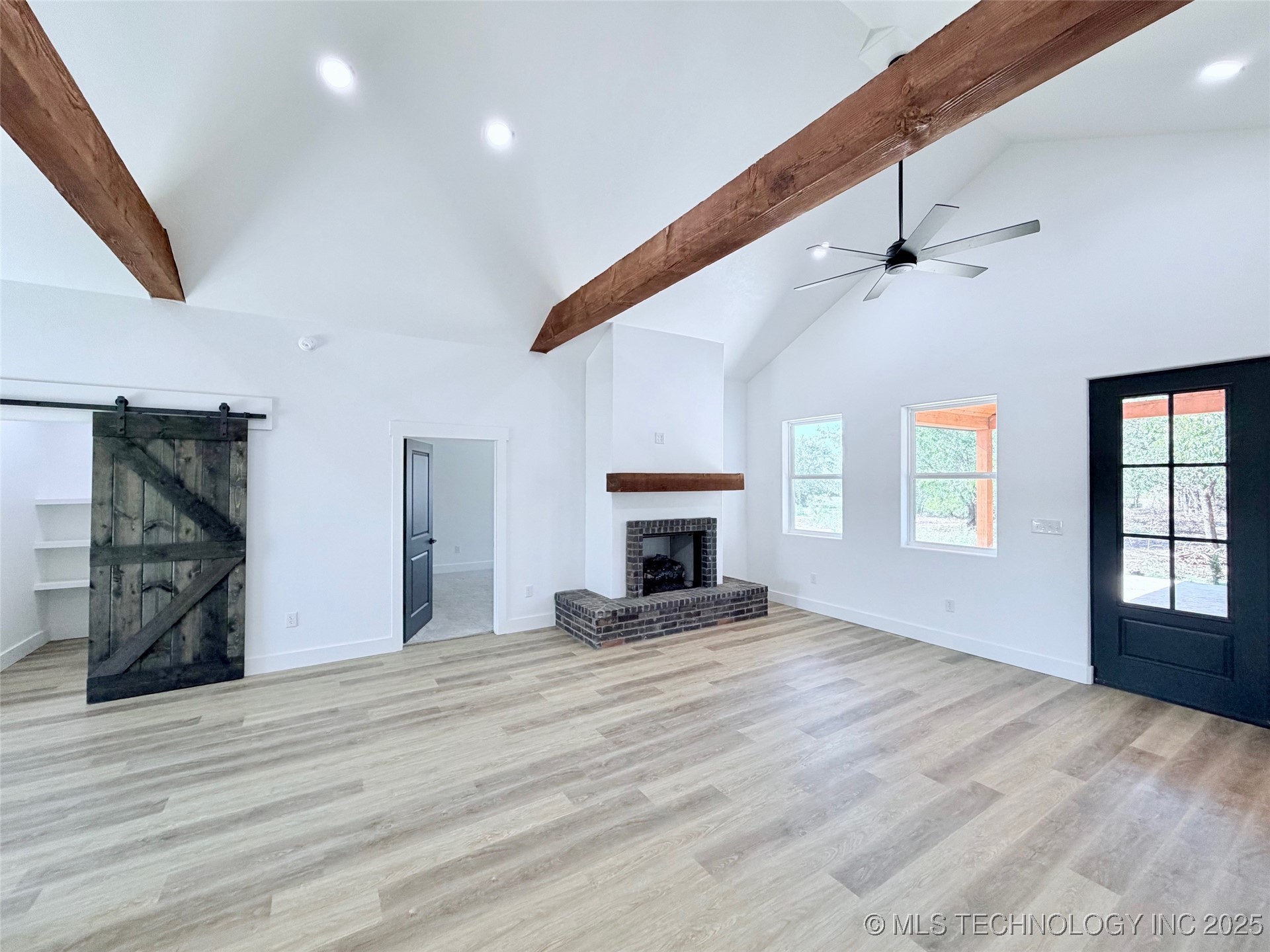 16902 Hackberry Lane Oakland OK 73446