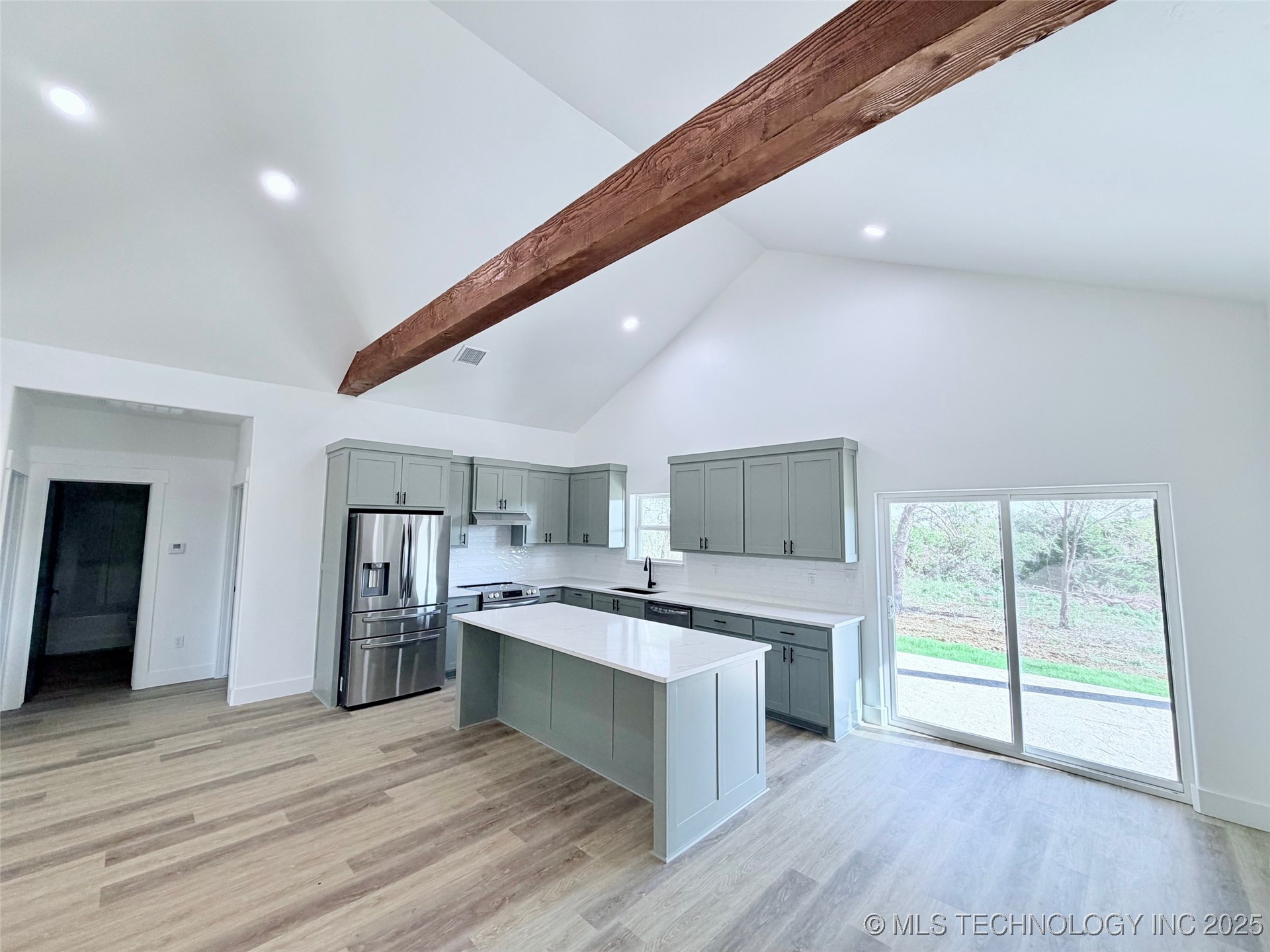 16902 Hackberry Lane Oakland OK 73446
