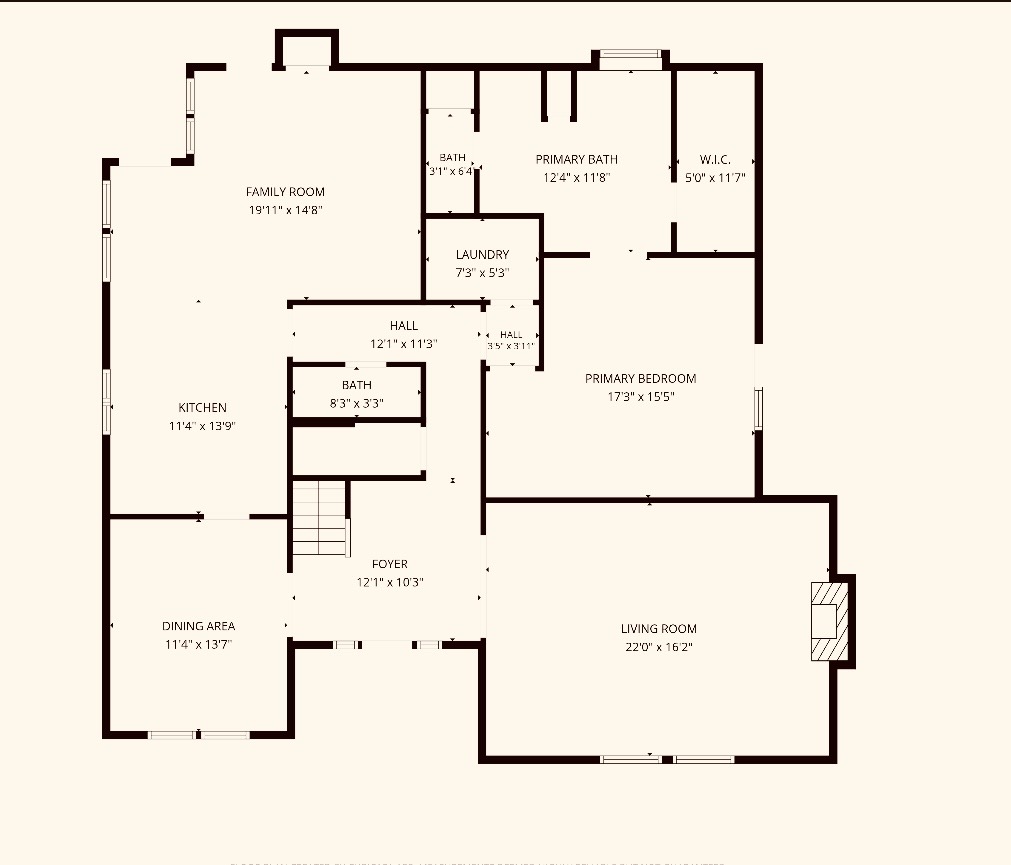 7422 E 65th Place Tulsa OK 74133