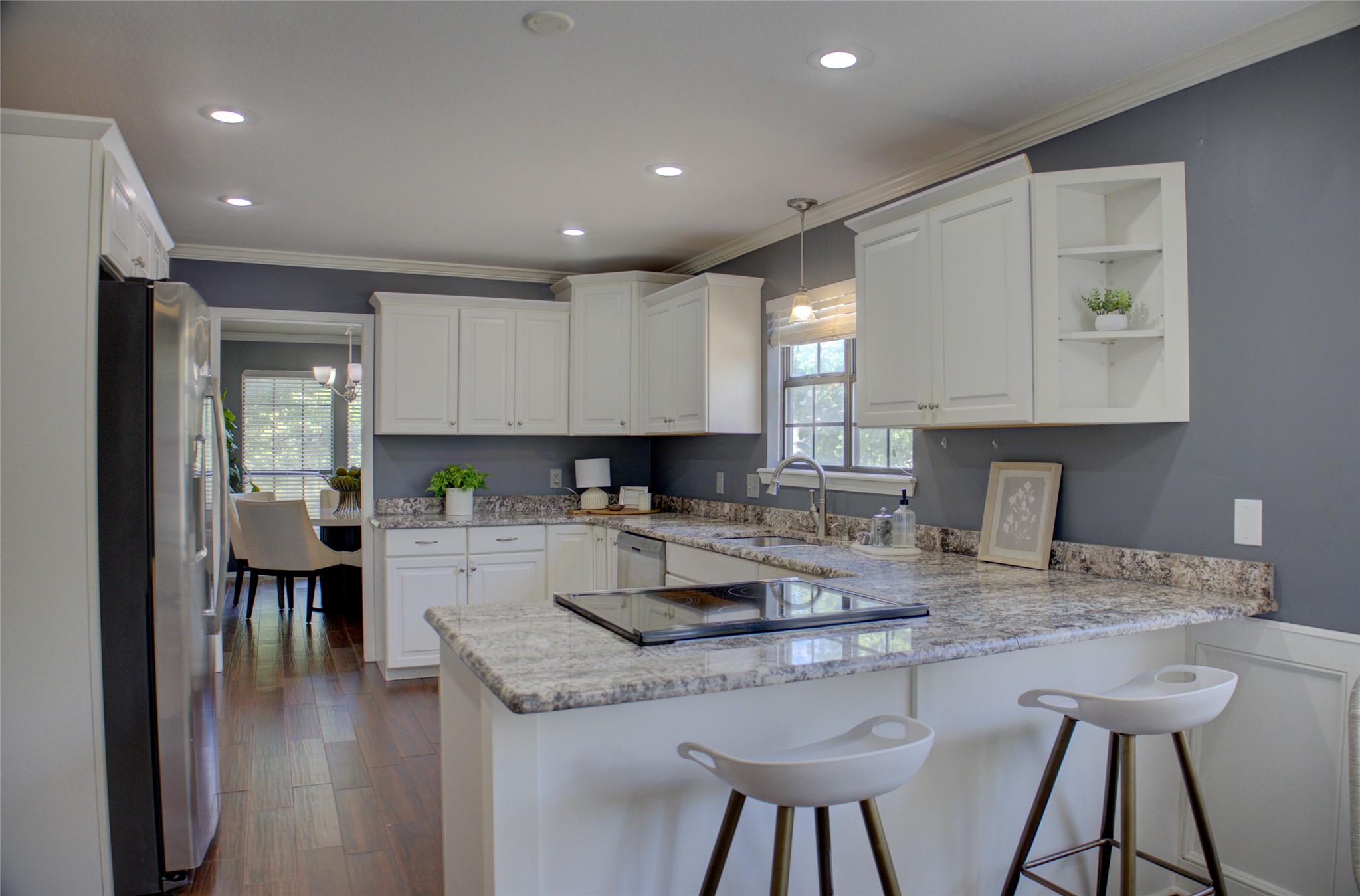 7422 E 65th Place Tulsa OK 74133