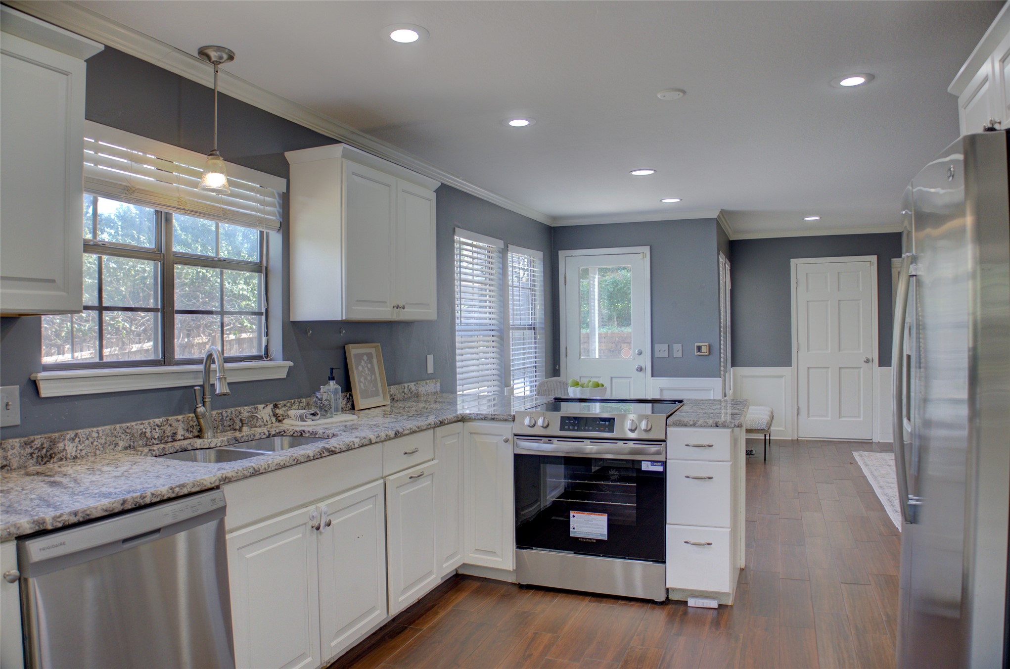 7422 E 65th Place Tulsa OK 74133