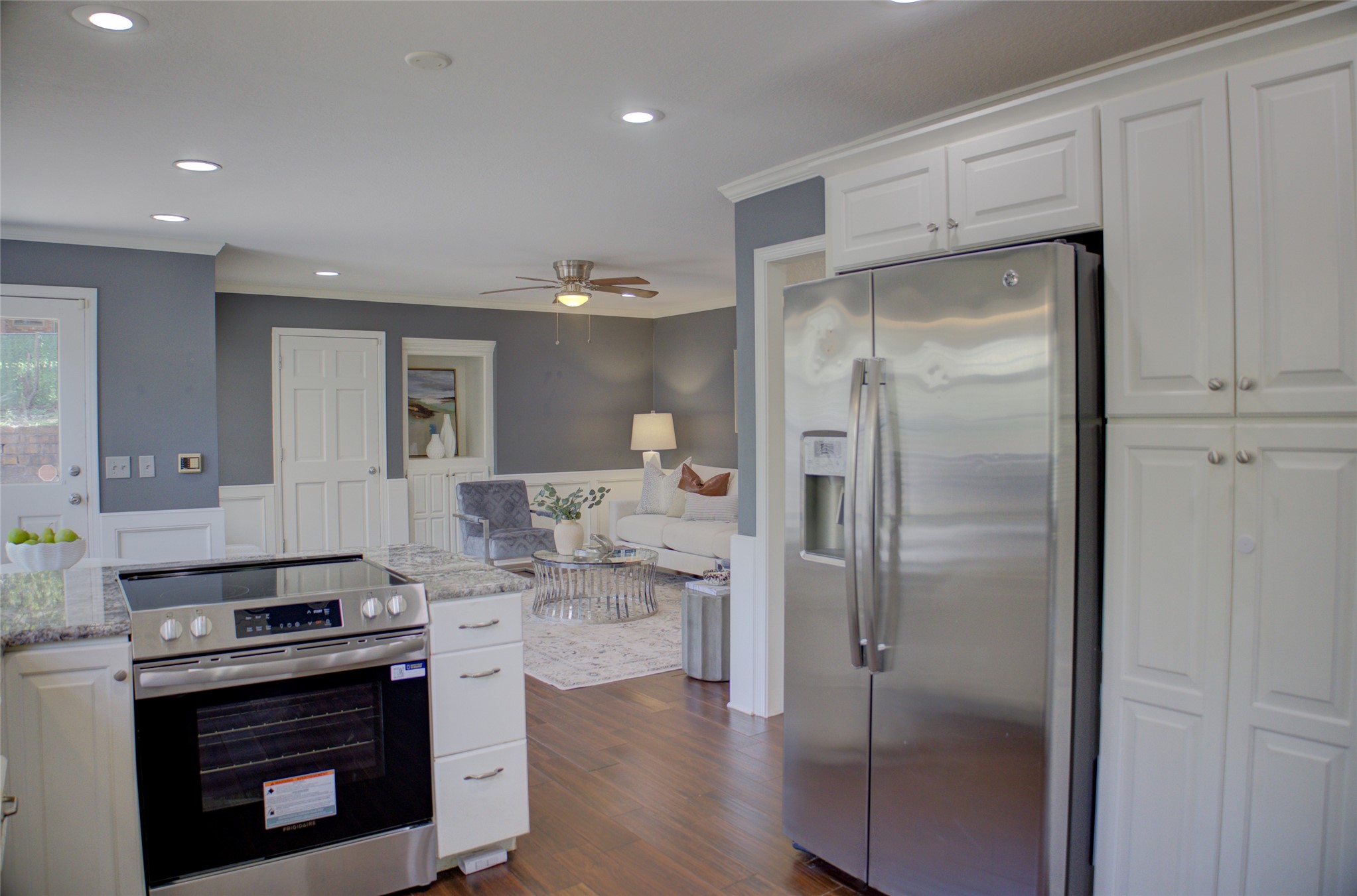 7422 E 65th Place Tulsa OK 74133