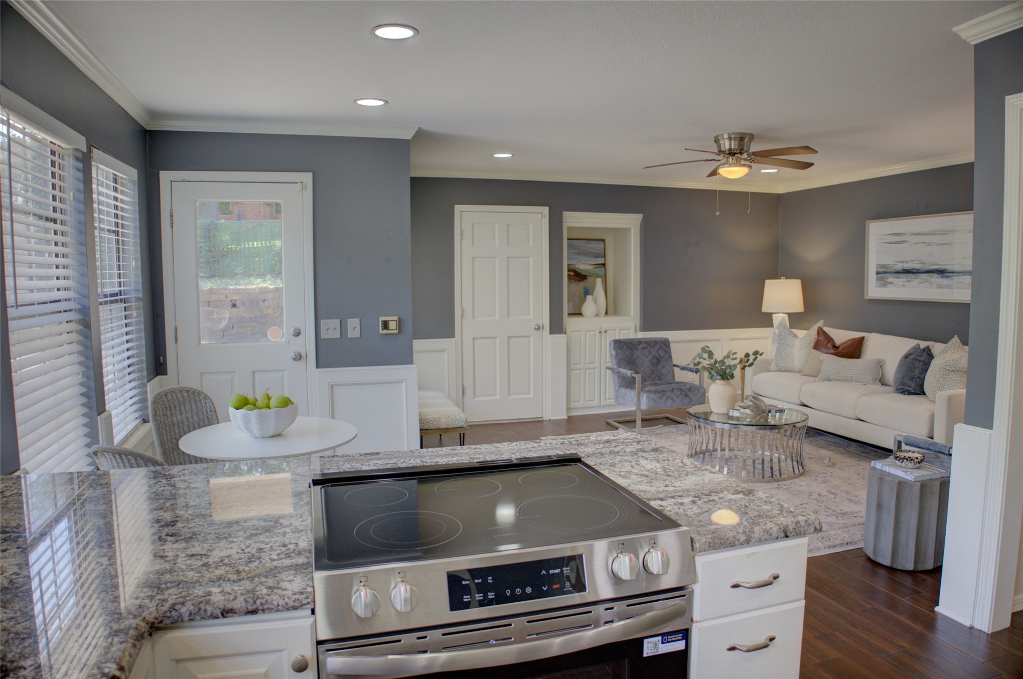7422 E 65th Place Tulsa OK 74133