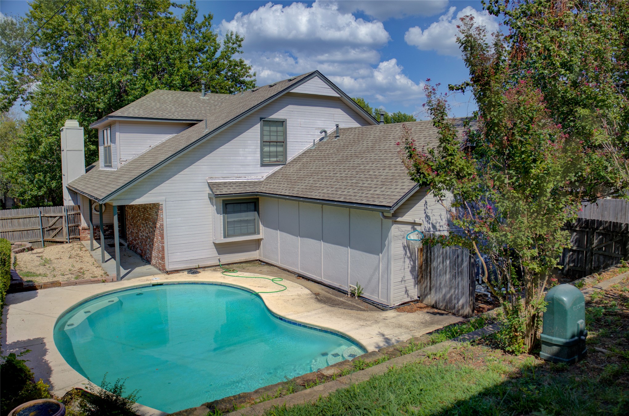 7422 E 65th Place Tulsa OK 74133