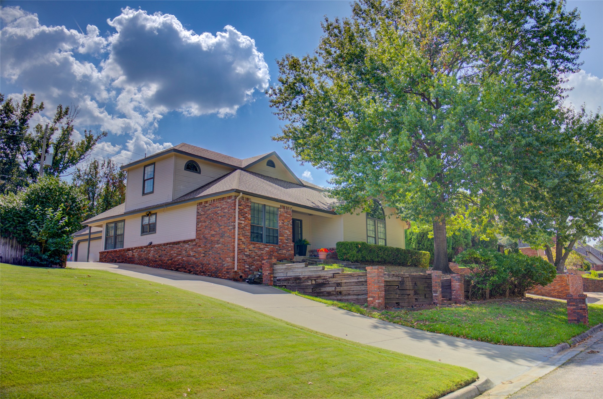 7422 E 65th Place Tulsa OK 74133