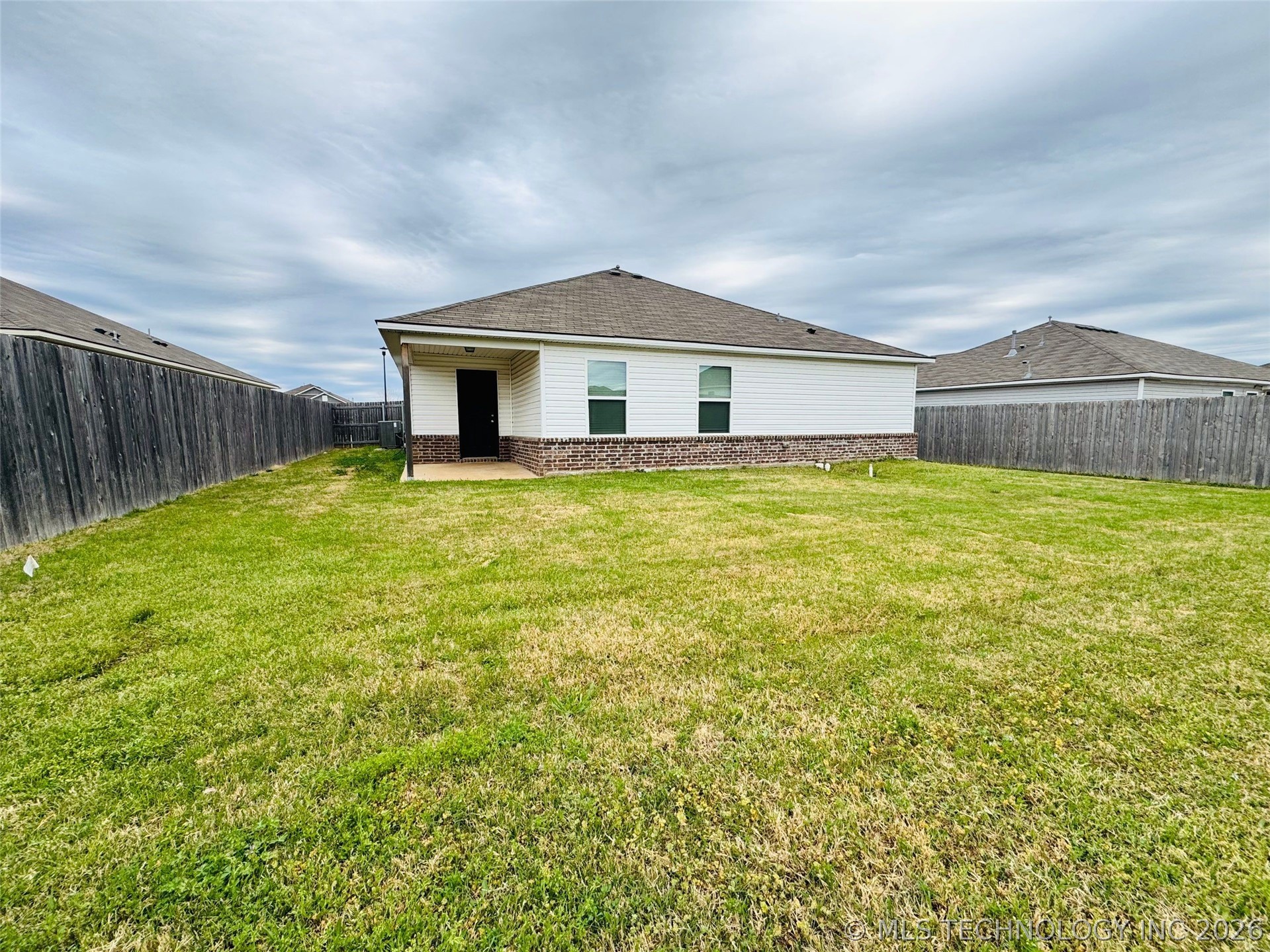 2014 S 15th Street Broken Arrow OK 74012
