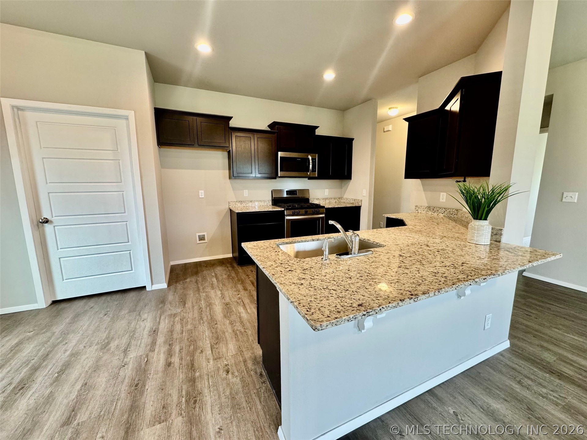 2014 S 15th Street Broken Arrow OK 74012