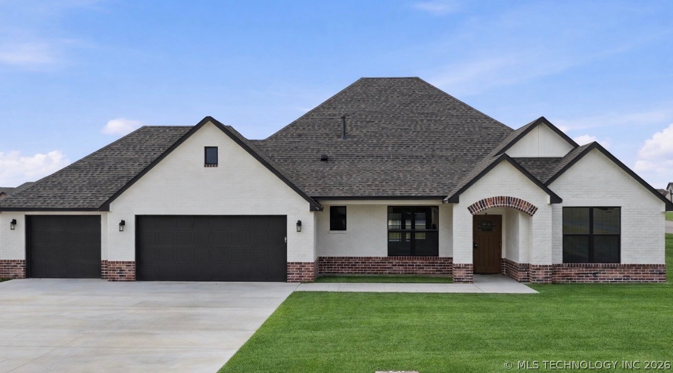 14256 N 71st Eastavenue Collinsville OK 74021